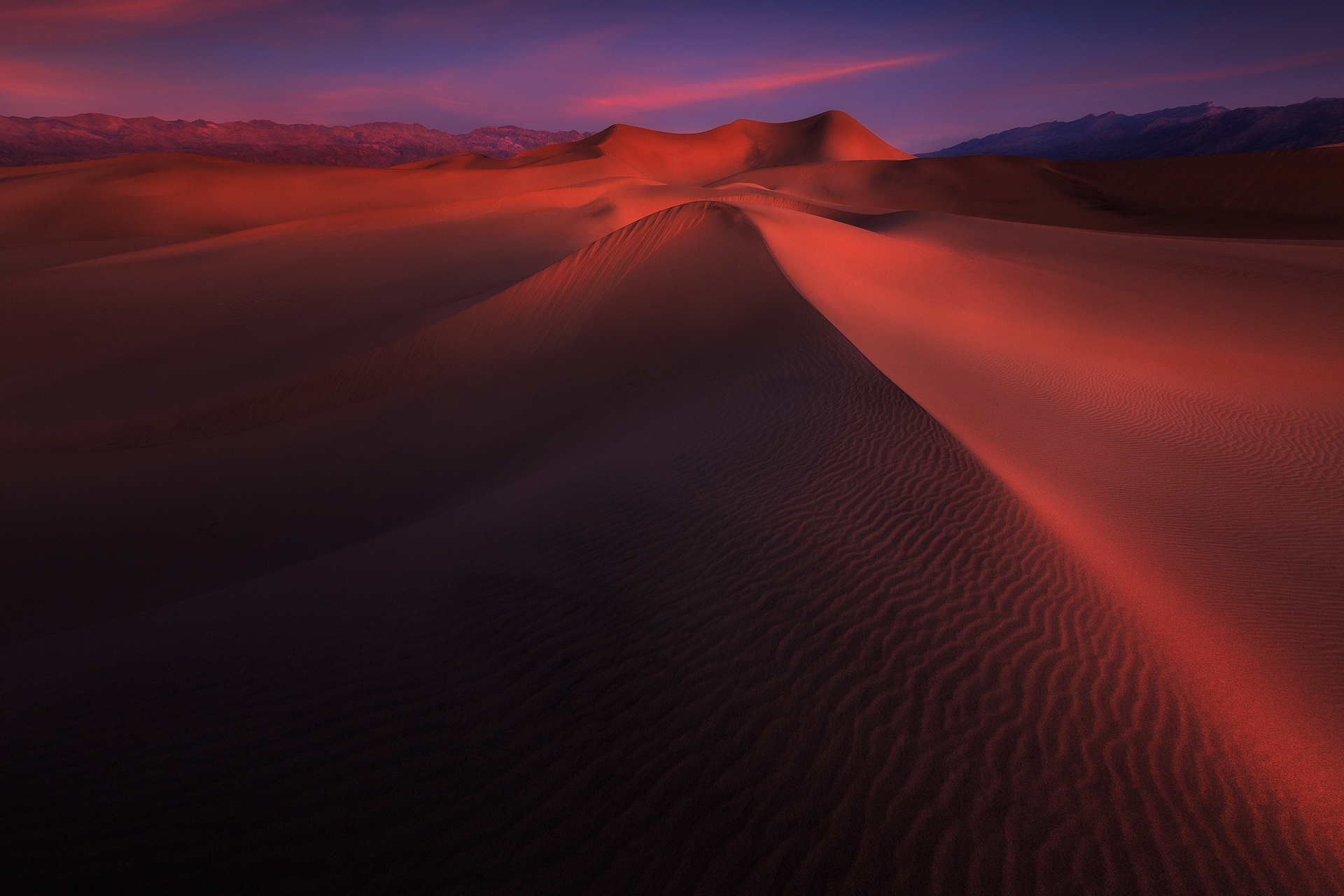 Free download wallpaper Landscape, Nature, Sand, Desert, Earth, Dune on your PC desktop