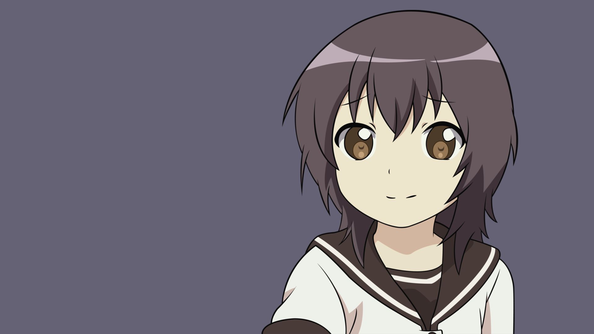 Descarga gratuita de fondo de pantalla para móvil de Animado, Yuru Yuri.