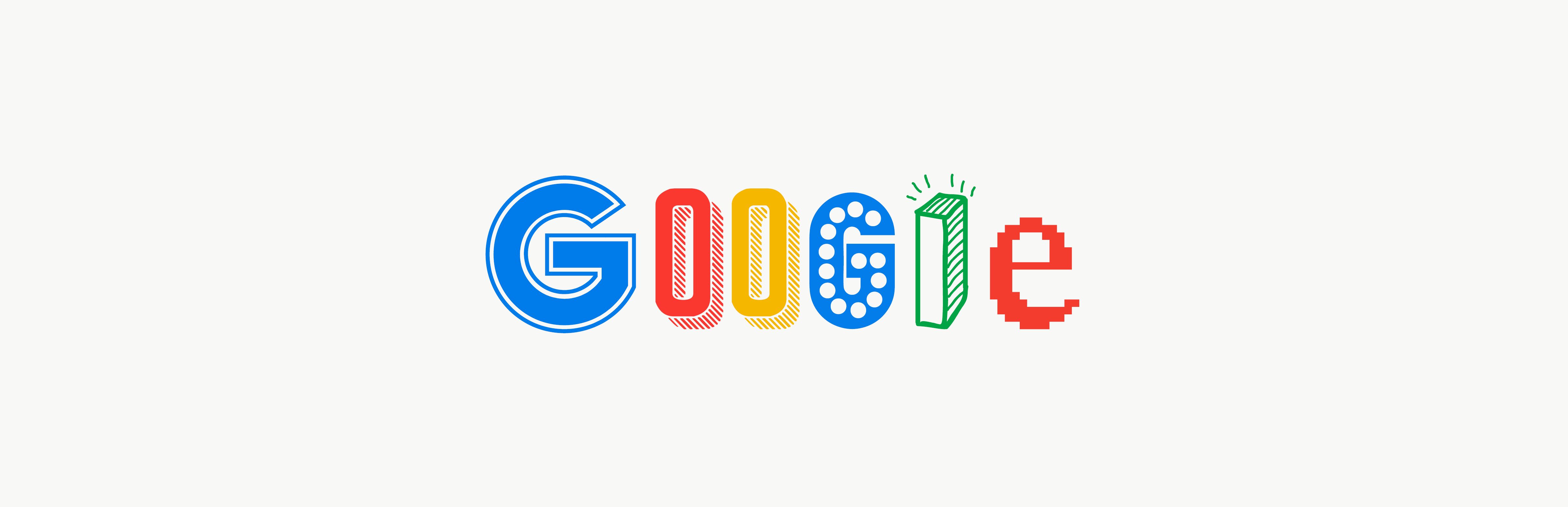Handy-Wallpaper Google, Text, Technologie, Logo kostenlos herunterladen.