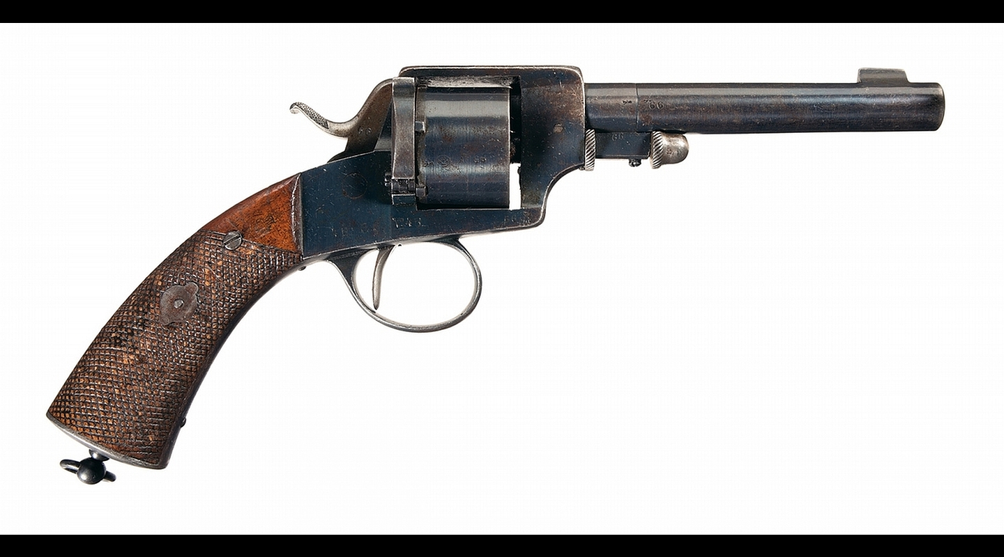 Die besten Schwedischer Revolver Modell 1871-Hintergründe für den Telefonbildschirm