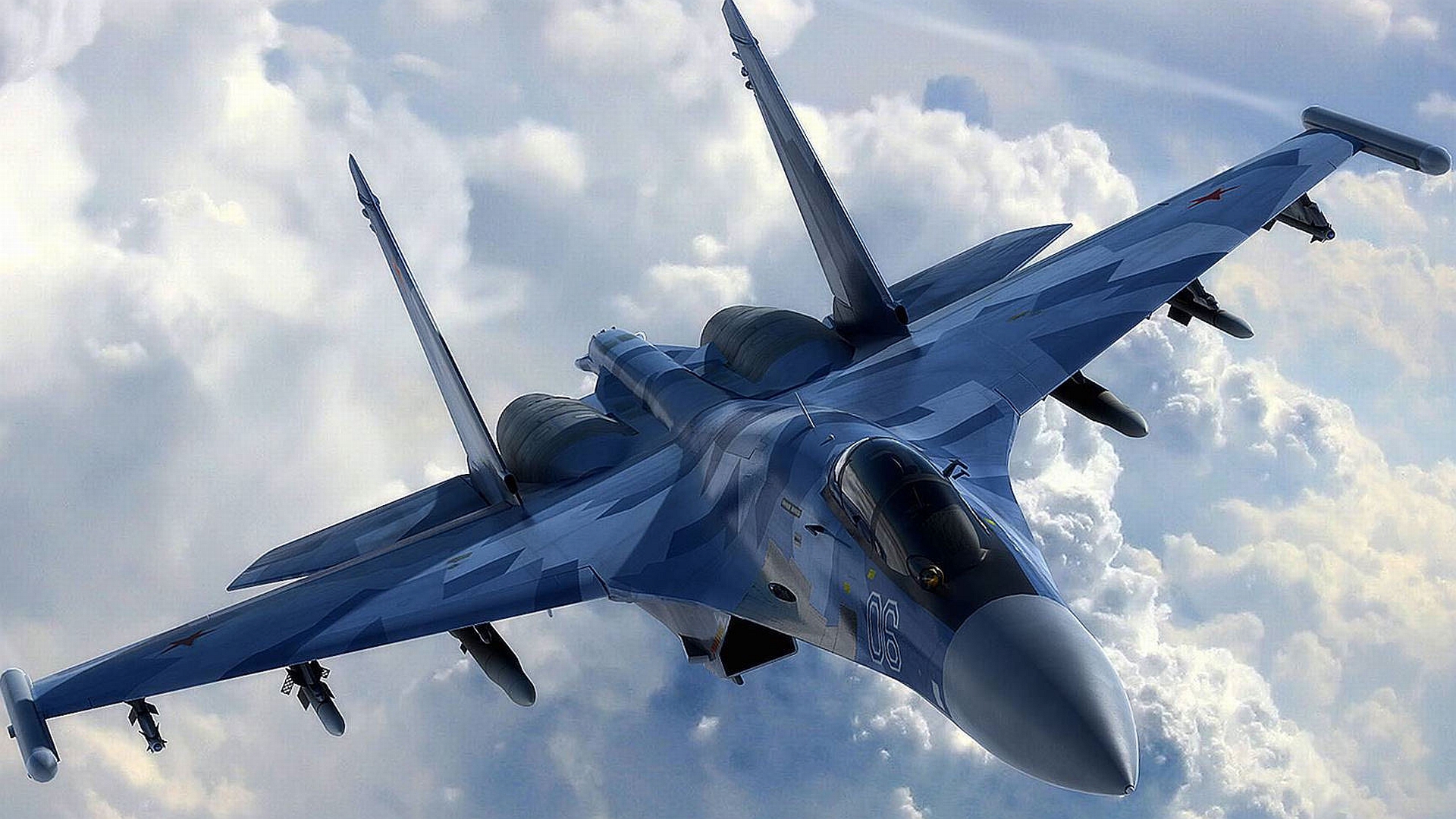 Free download wallpaper Military, Sukhoi Su 35 on your PC desktop