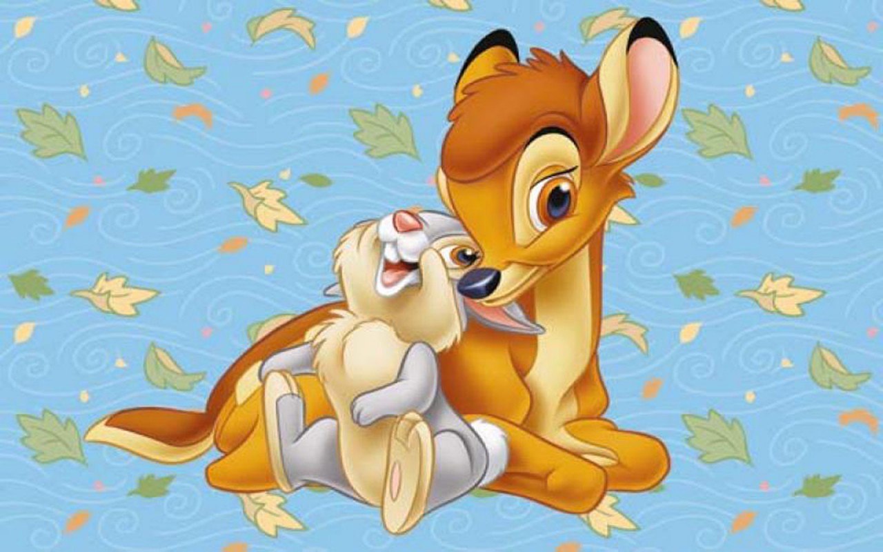 1482355 télécharger l'image bambi (personnage), film, bambi - fonds d'écran et économiseurs d'écran gratuits