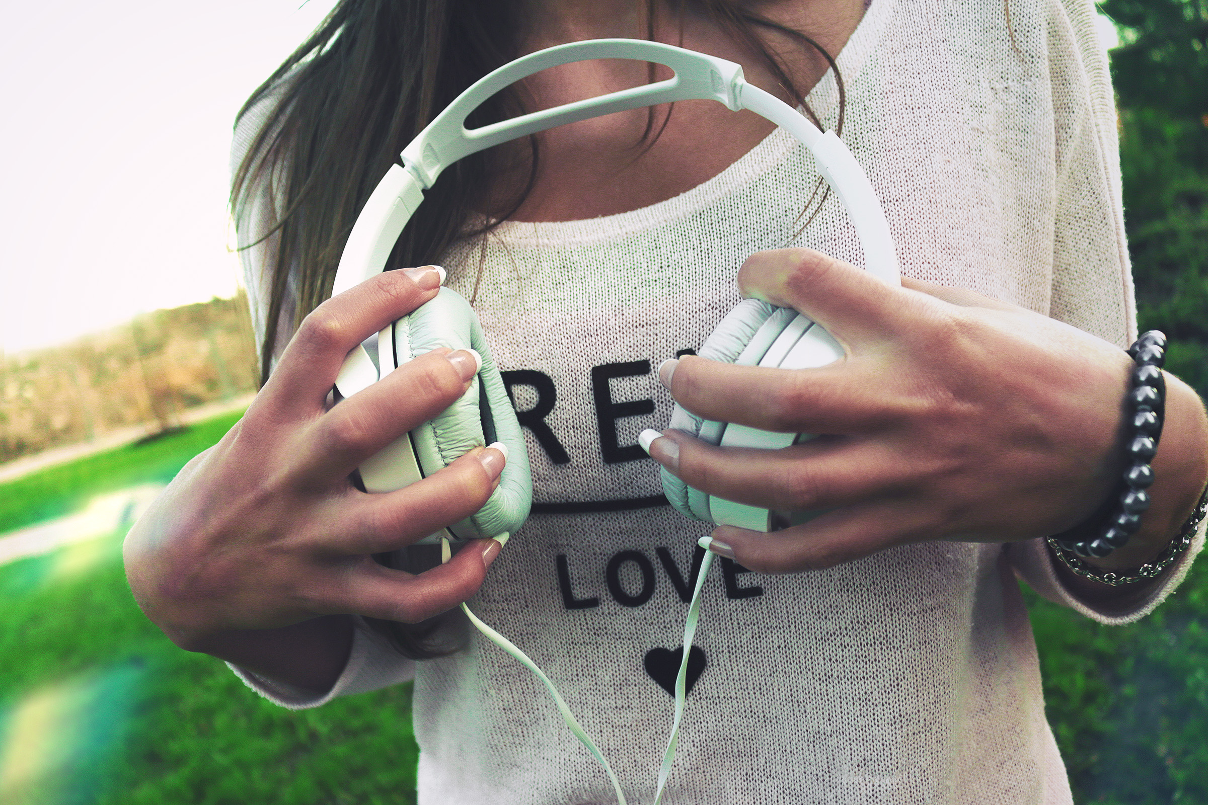 Baixe gratuitamente a imagem Música, Fones De Ouvido na área de trabalho do seu PC