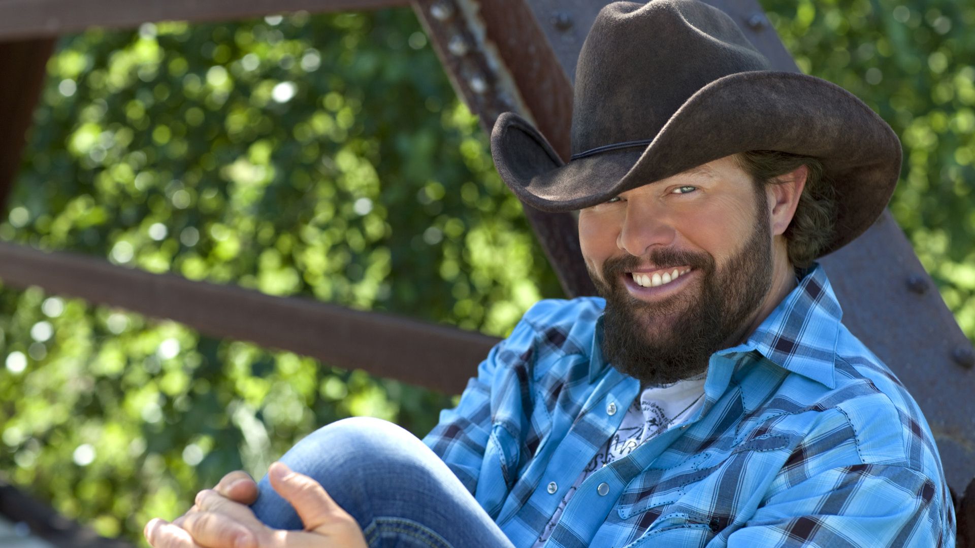 toby keith, music