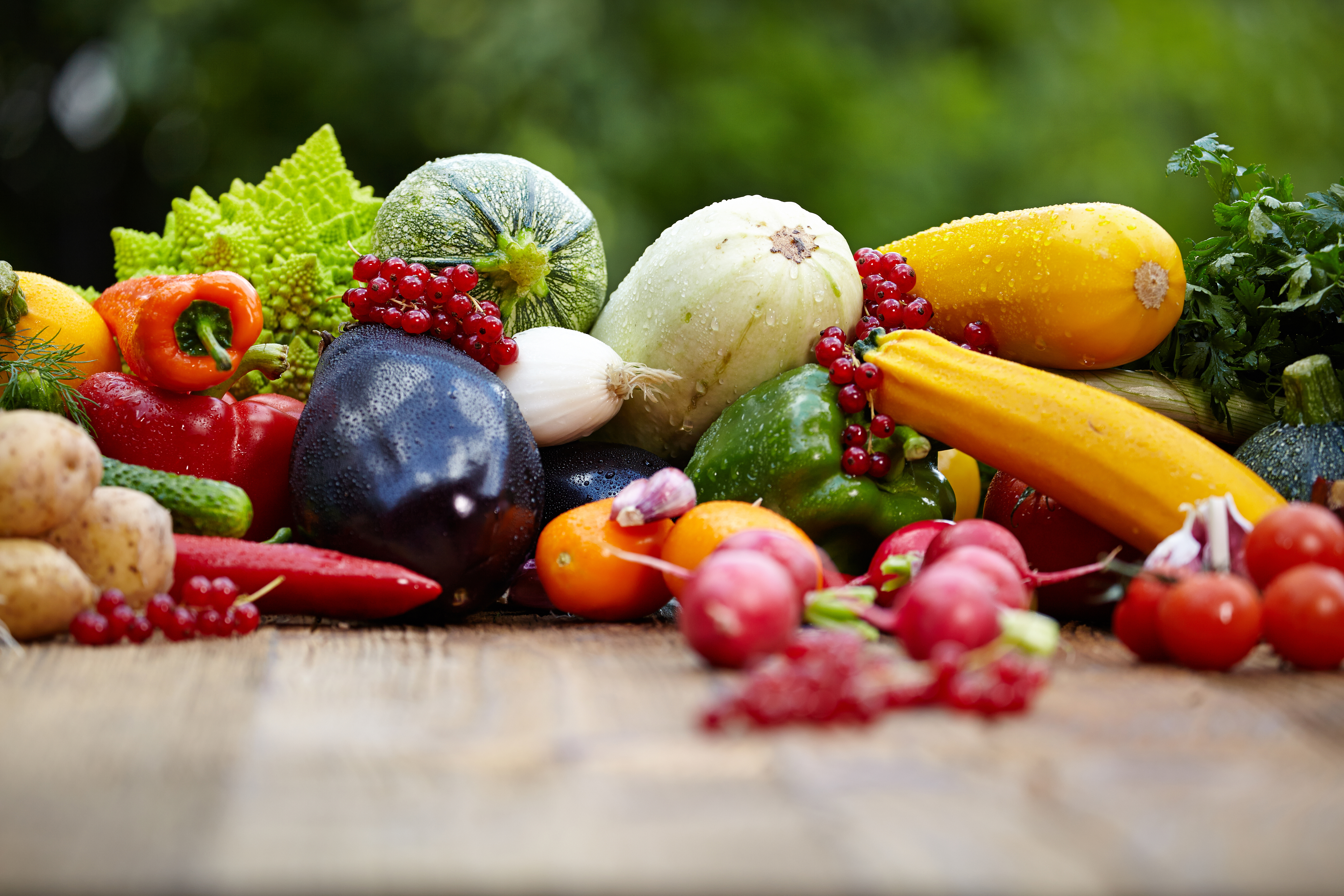 fruits & vegetables, fruits, food