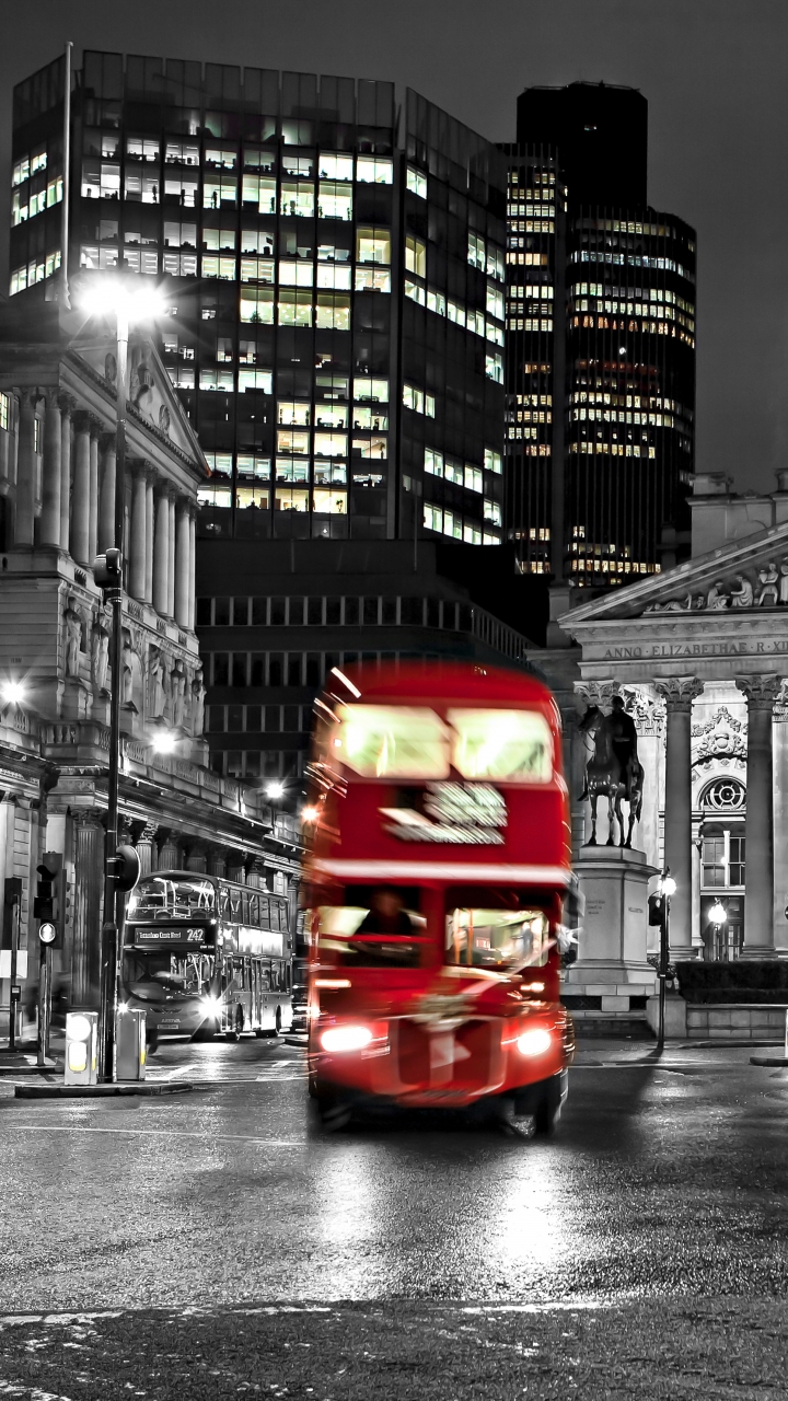 Скачать картинку Города, Лондон, Сделано Человеком в телефон бесплатно.