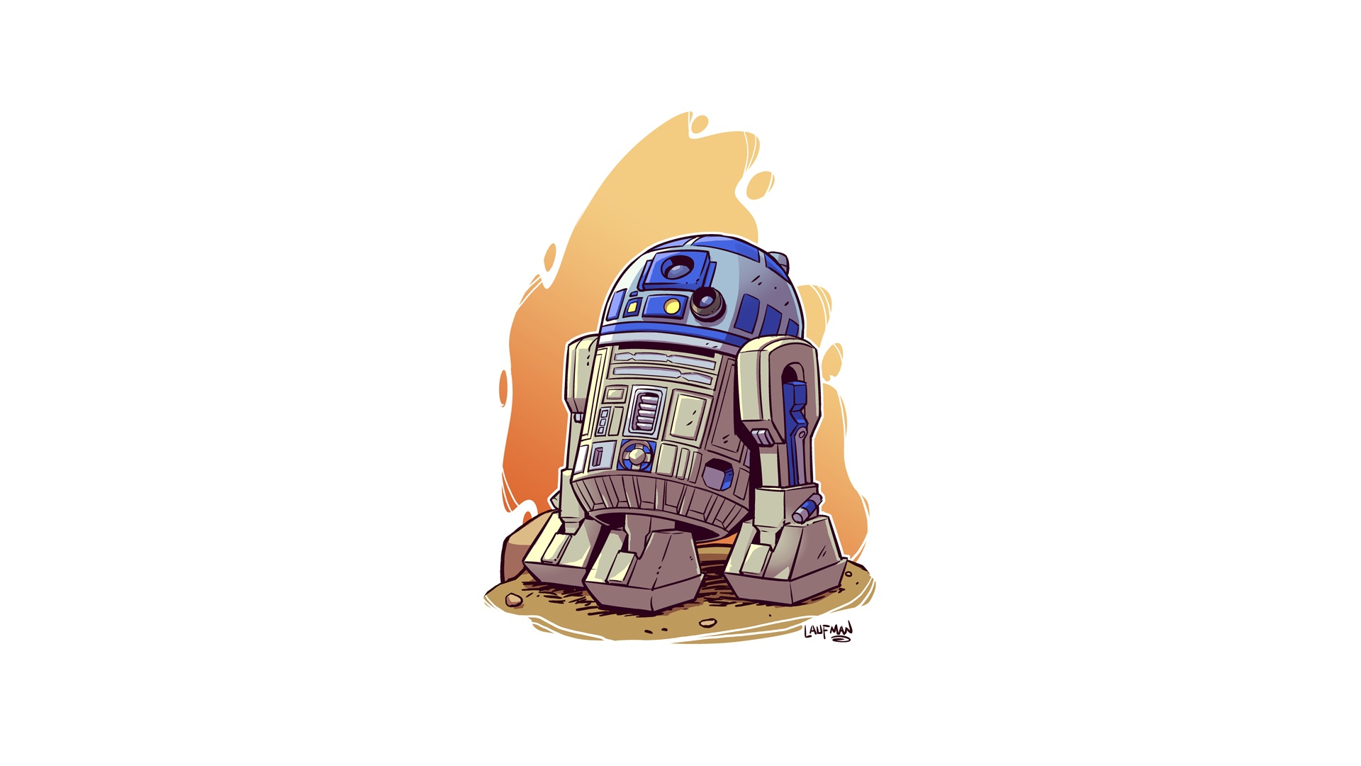 Images & Pictures  R2 D2