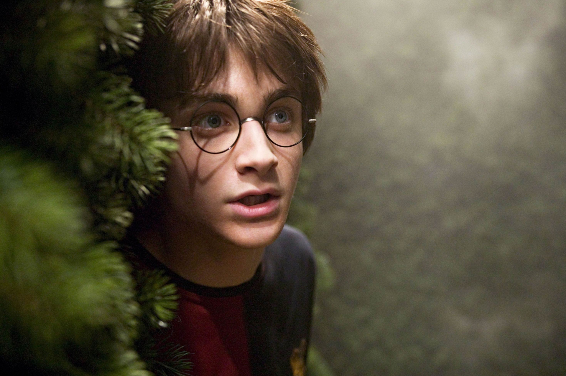 Free download wallpaper Harry Potter, Daniel Radcliffe, Movie, Harry Potter And The Goblet Of Fire on your PC desktop