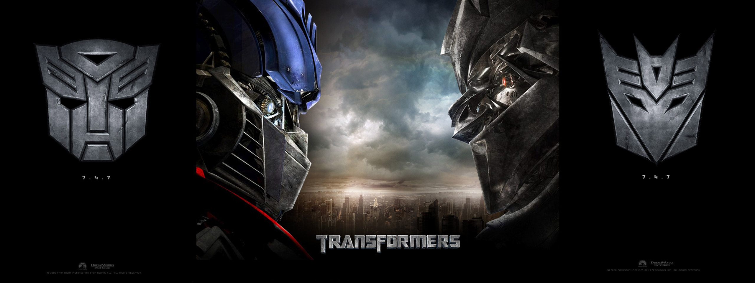 Handy-Wallpaper Transformers, Filme kostenlos herunterladen.