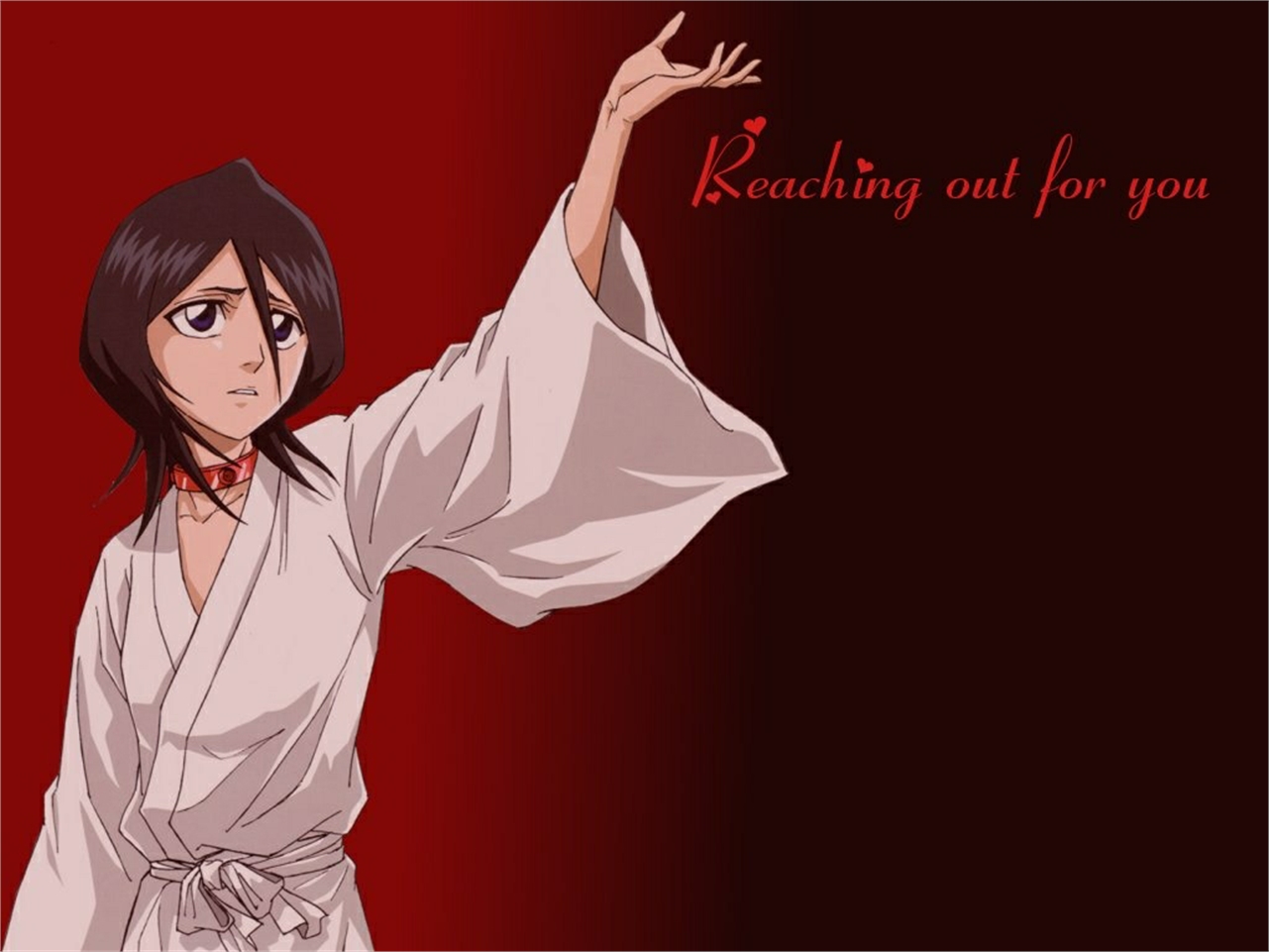 Baixe gratuitamente a imagem Anime, Alvejante, Rukia Kuchiki na área de trabalho do seu PC