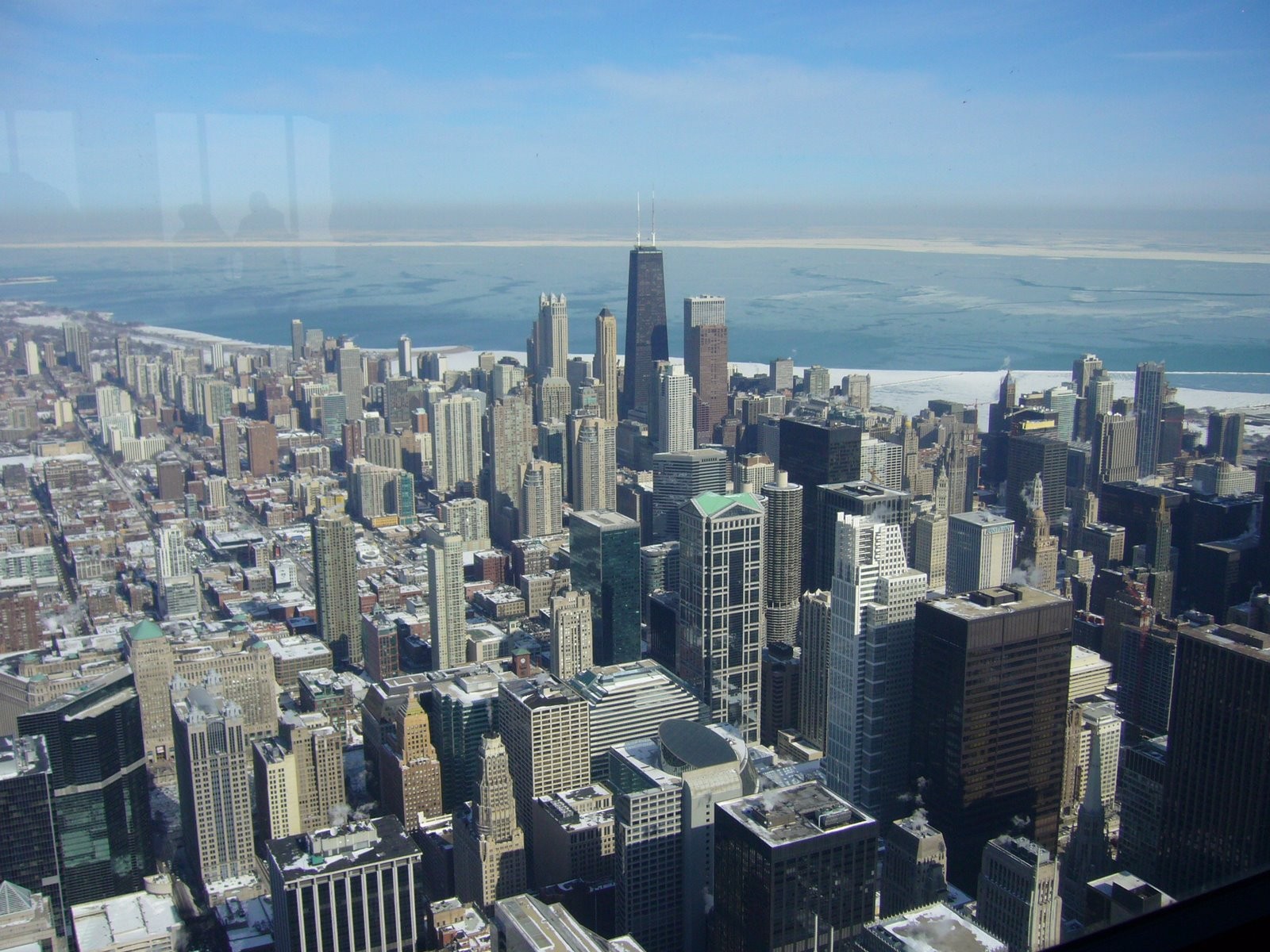 Laden Sie das Städte, Stadtbild, Chicago, Menschengemacht-Bild kostenlos auf Ihren PC-Desktop herunter