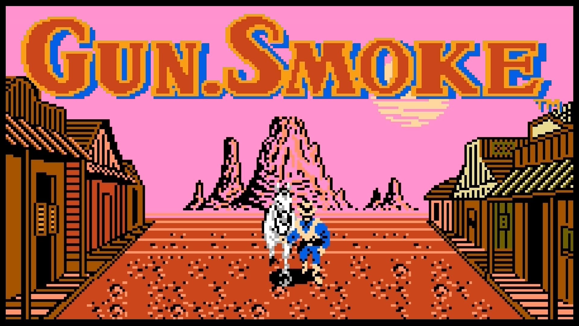 635481 descargar imagen videojuego, gun smoke: fondos de pantalla y protectores de pantalla gratis