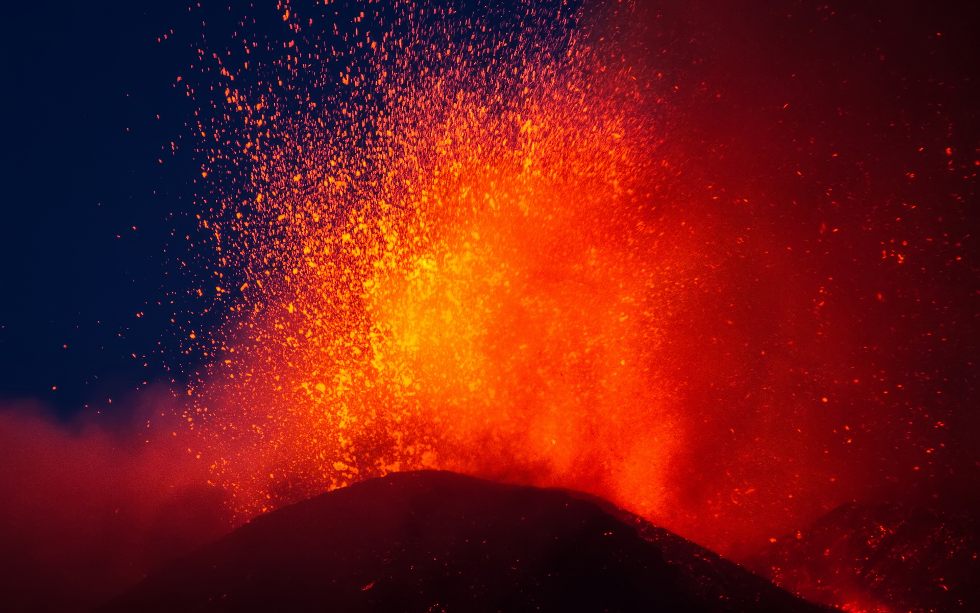 Descarga gratuita de fondo de pantalla para móvil de Volcán, Volcanes, Tierra/naturaleza.