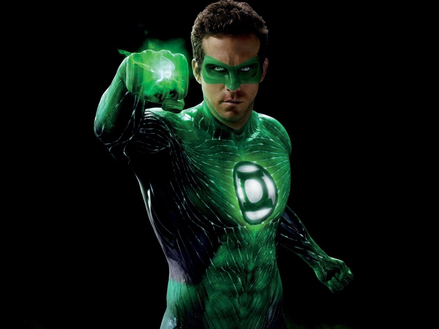 Los mejores fondos de pantalla de Green Lantern para la pantalla del teléfono