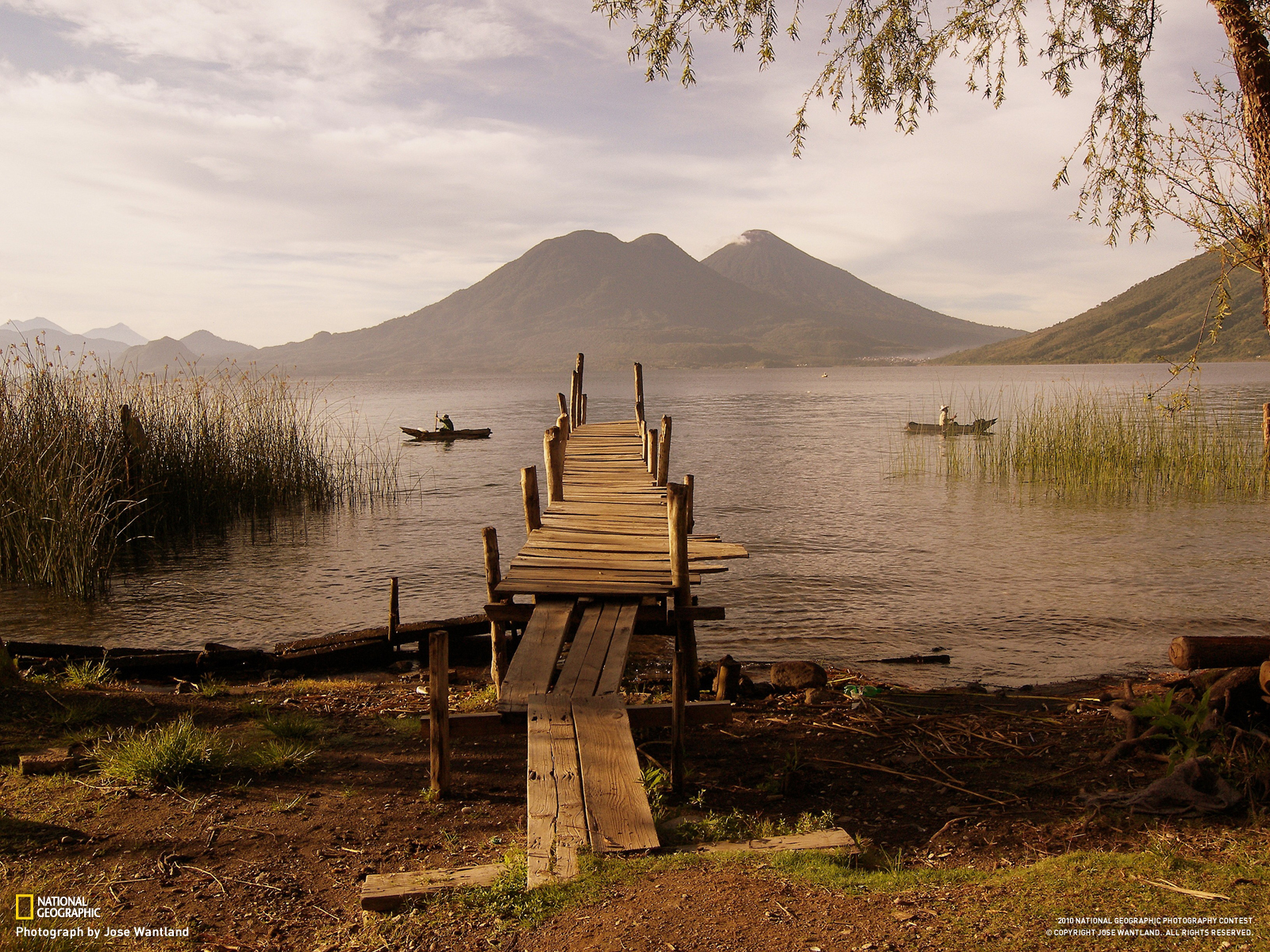 Free download wallpaper Lakes, Lake, Photography on your PC desktop