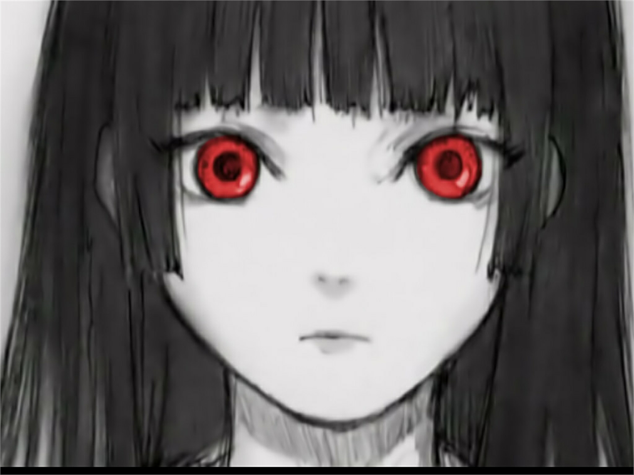 Baixe gratuitamente a imagem Anime, Jigoku Shoujo na área de trabalho do seu PC