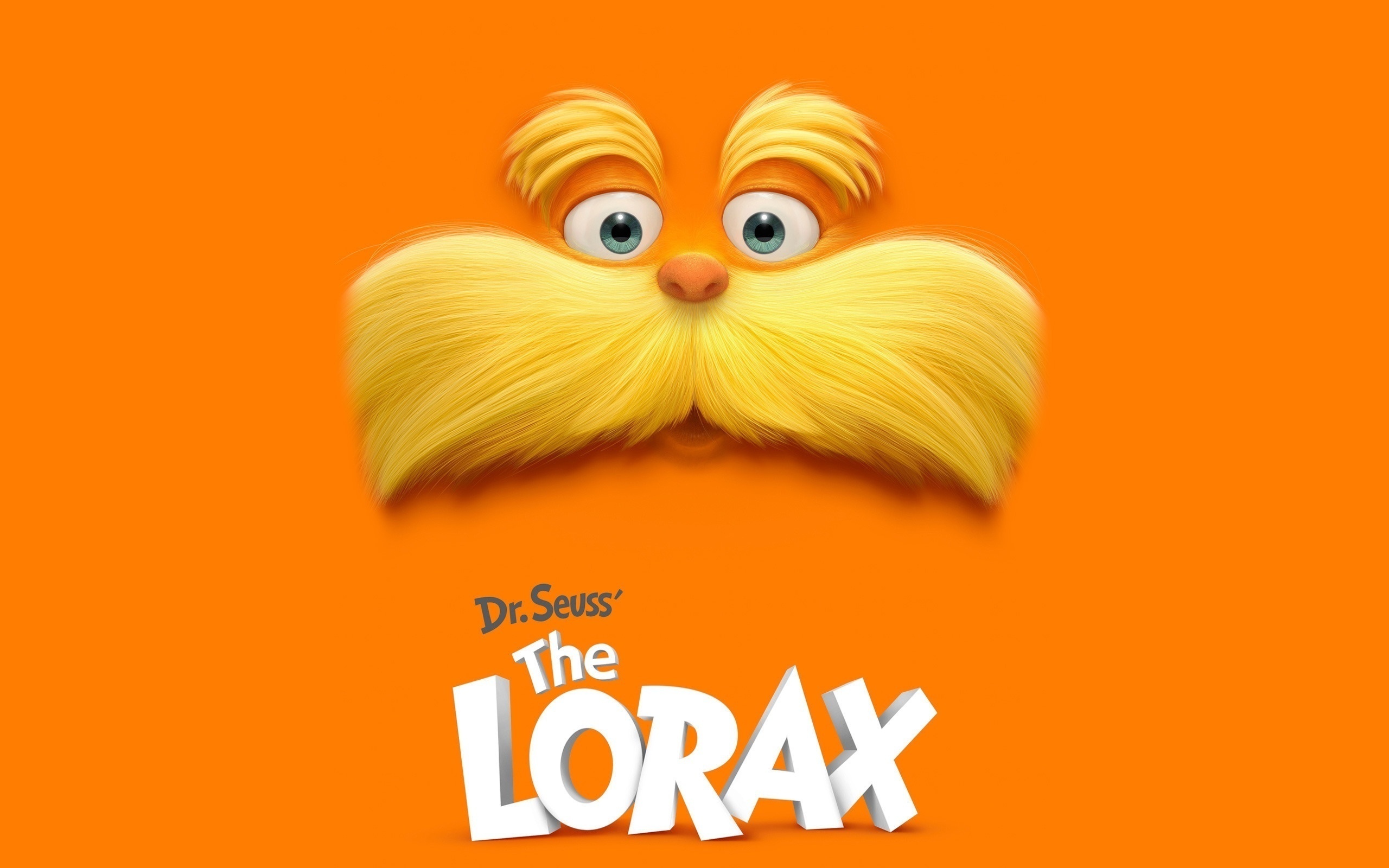 movie, the lorax