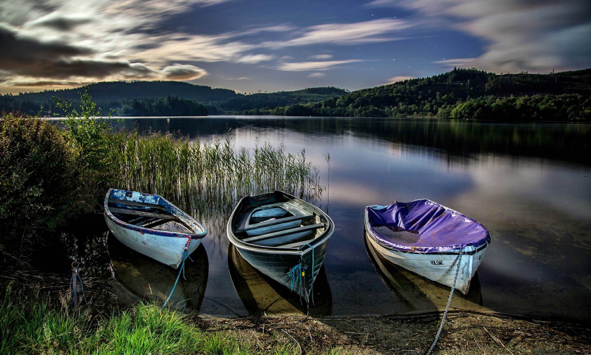 Laden Sie das Boot, Fahrzeuge-Bild kostenlos auf Ihren PC-Desktop herunter