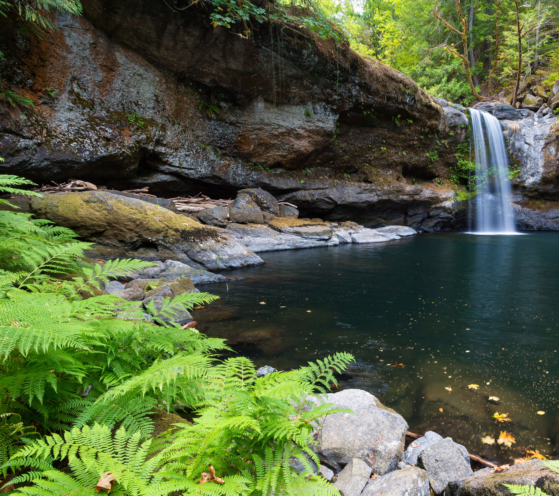 Free download wallpaper Waterfall, Waterfalls, Earth on your PC desktop