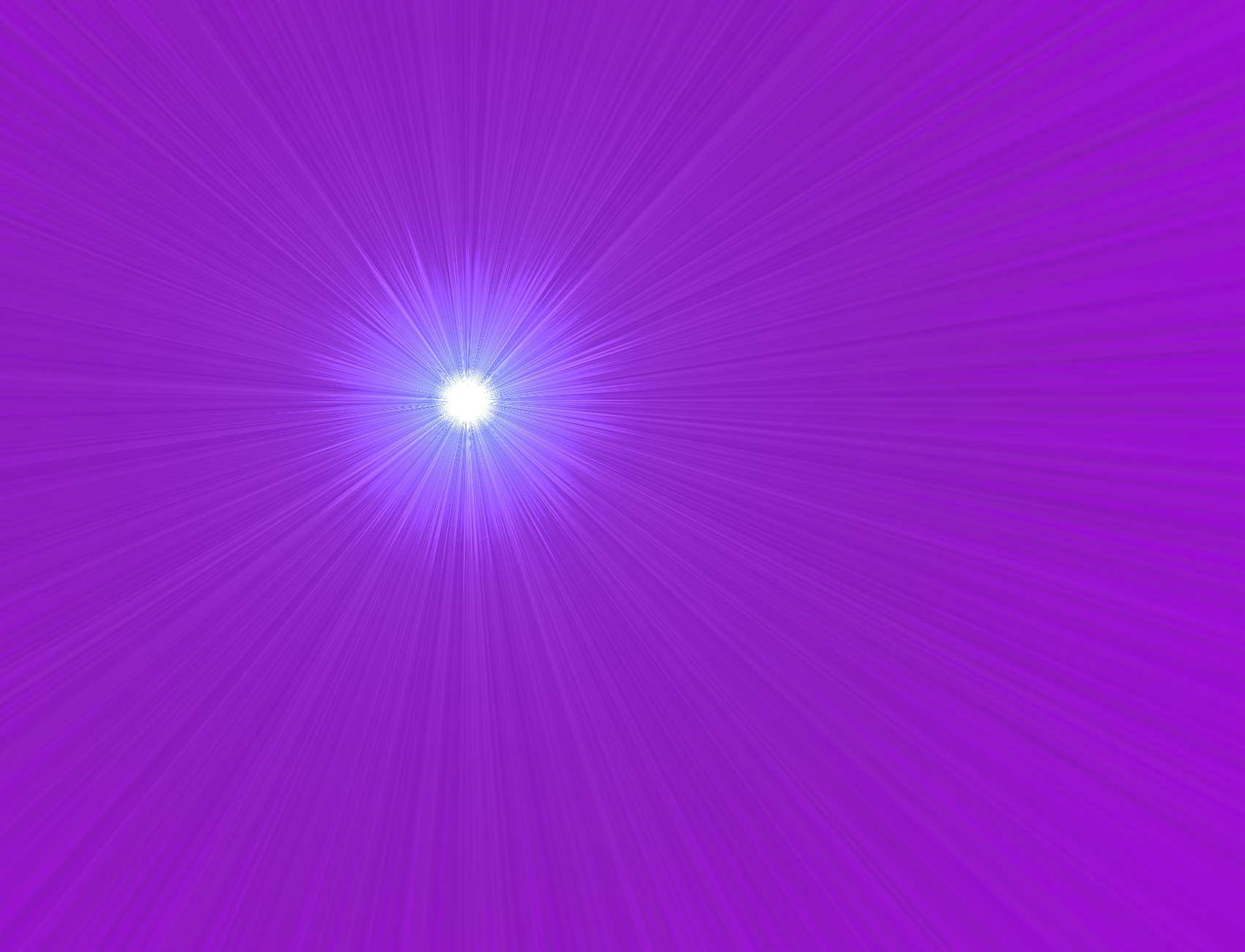 Download mobile wallpaper Purple, Sun, Abstract, Light for free.