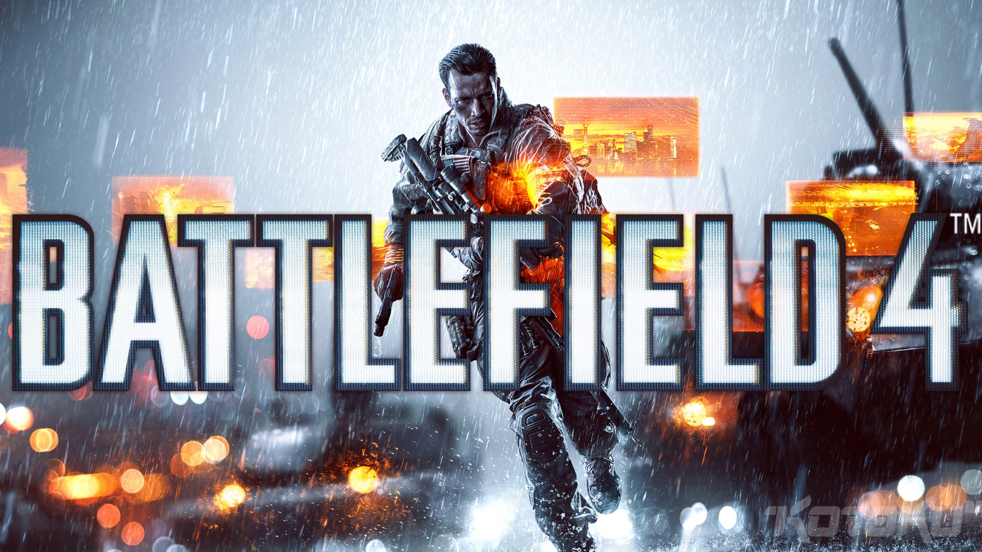 video game, battlefield 4, battlefield