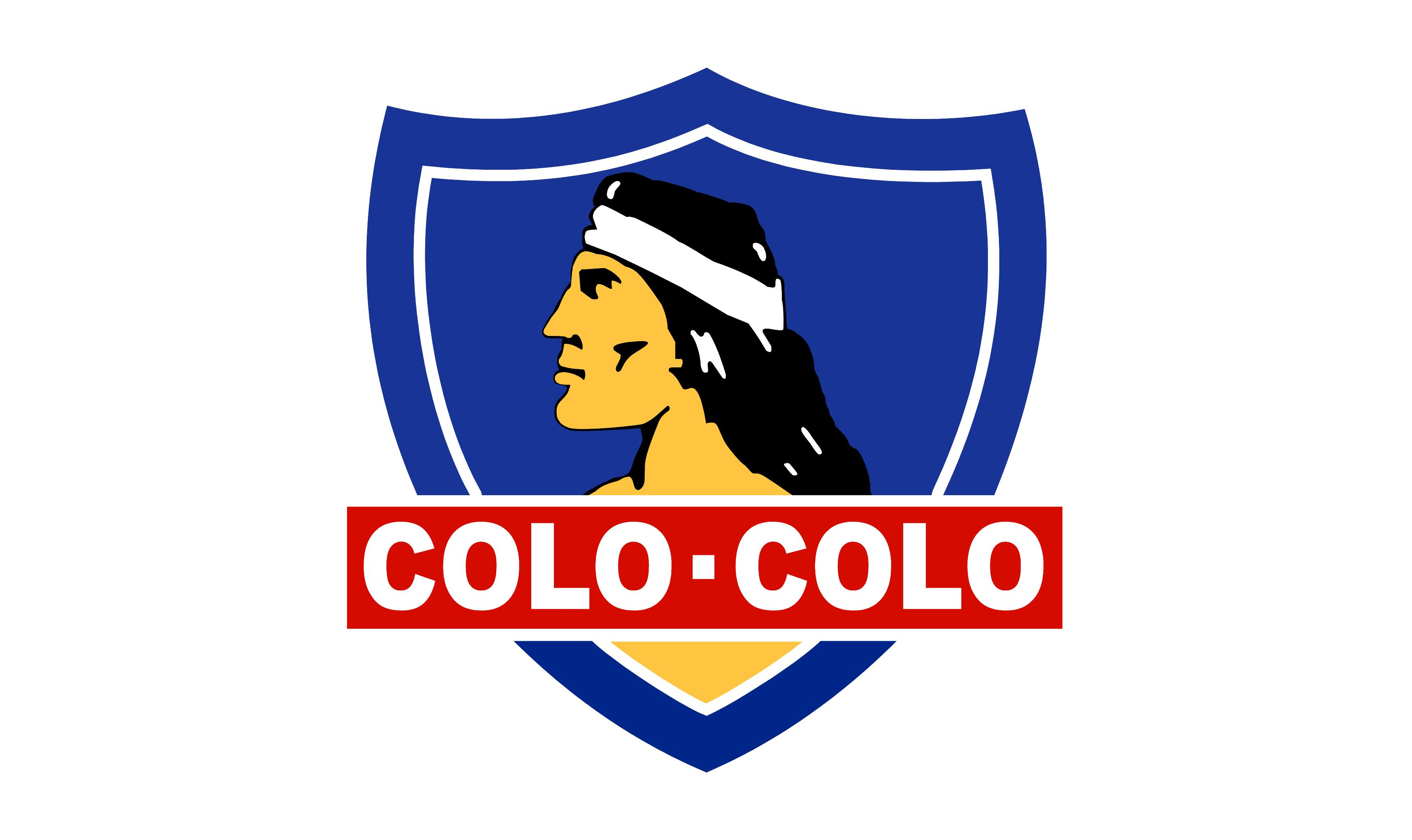 Handy-Wallpaper Sport, Colo Colo kostenlos herunterladen.