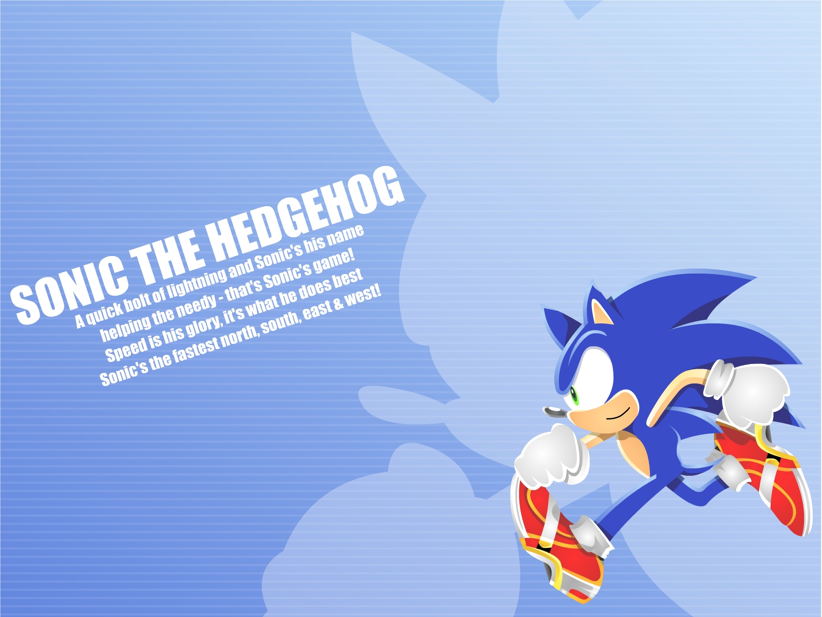 sonic, video game, sonic the hedgehog