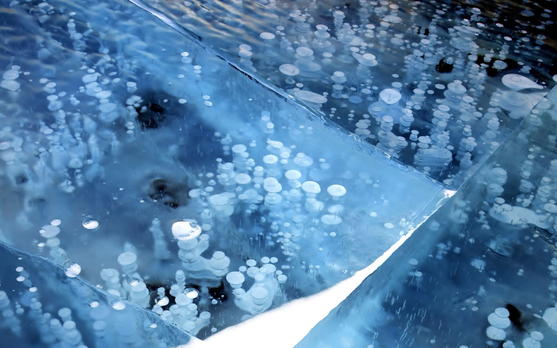 Завантажити шпалери безкоштовно Лід, Земля, Айсберг картинка на робочий стіл ПК