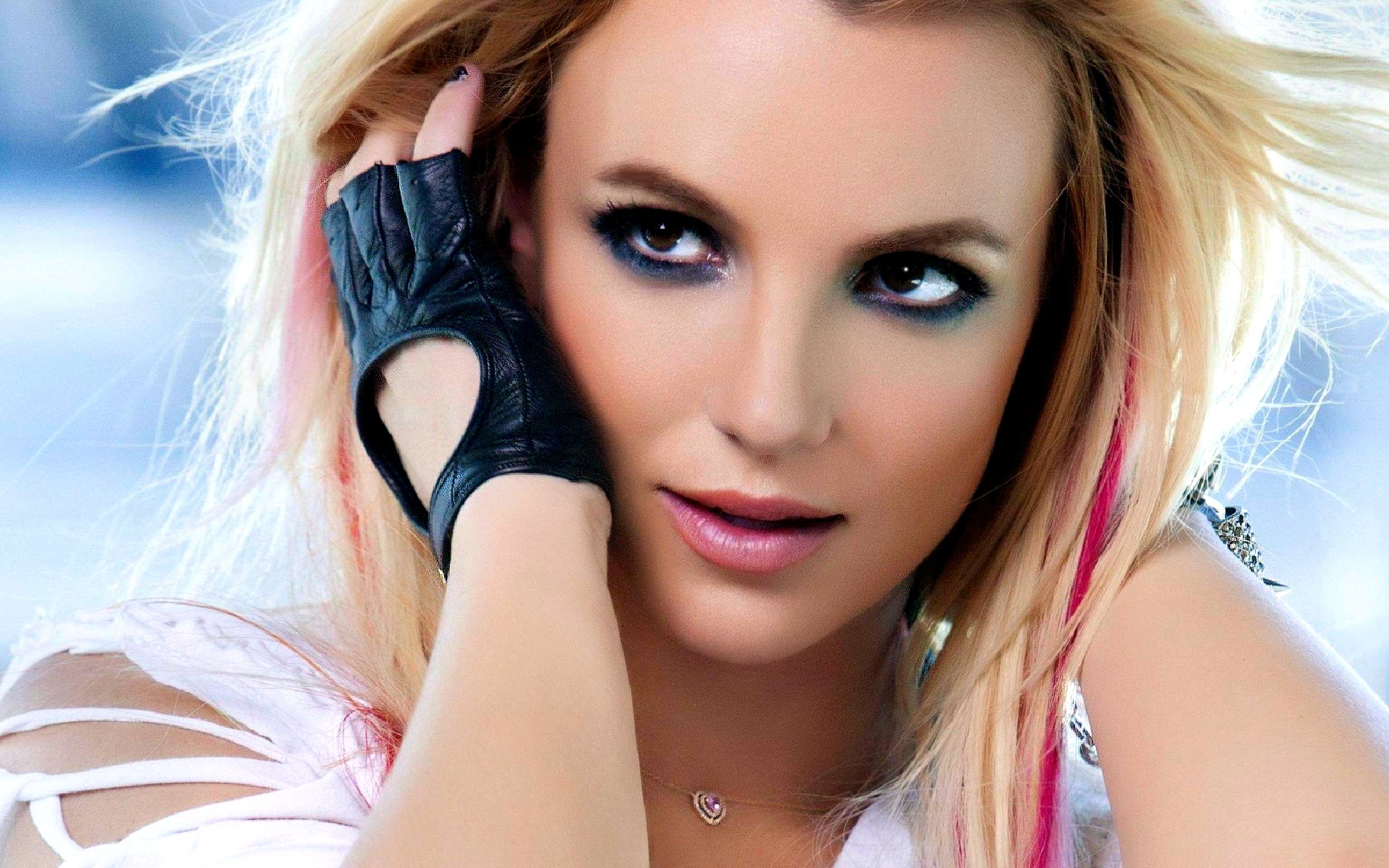 Meilleurs fonds d'écran Britney Spears pour l'écran du téléphone