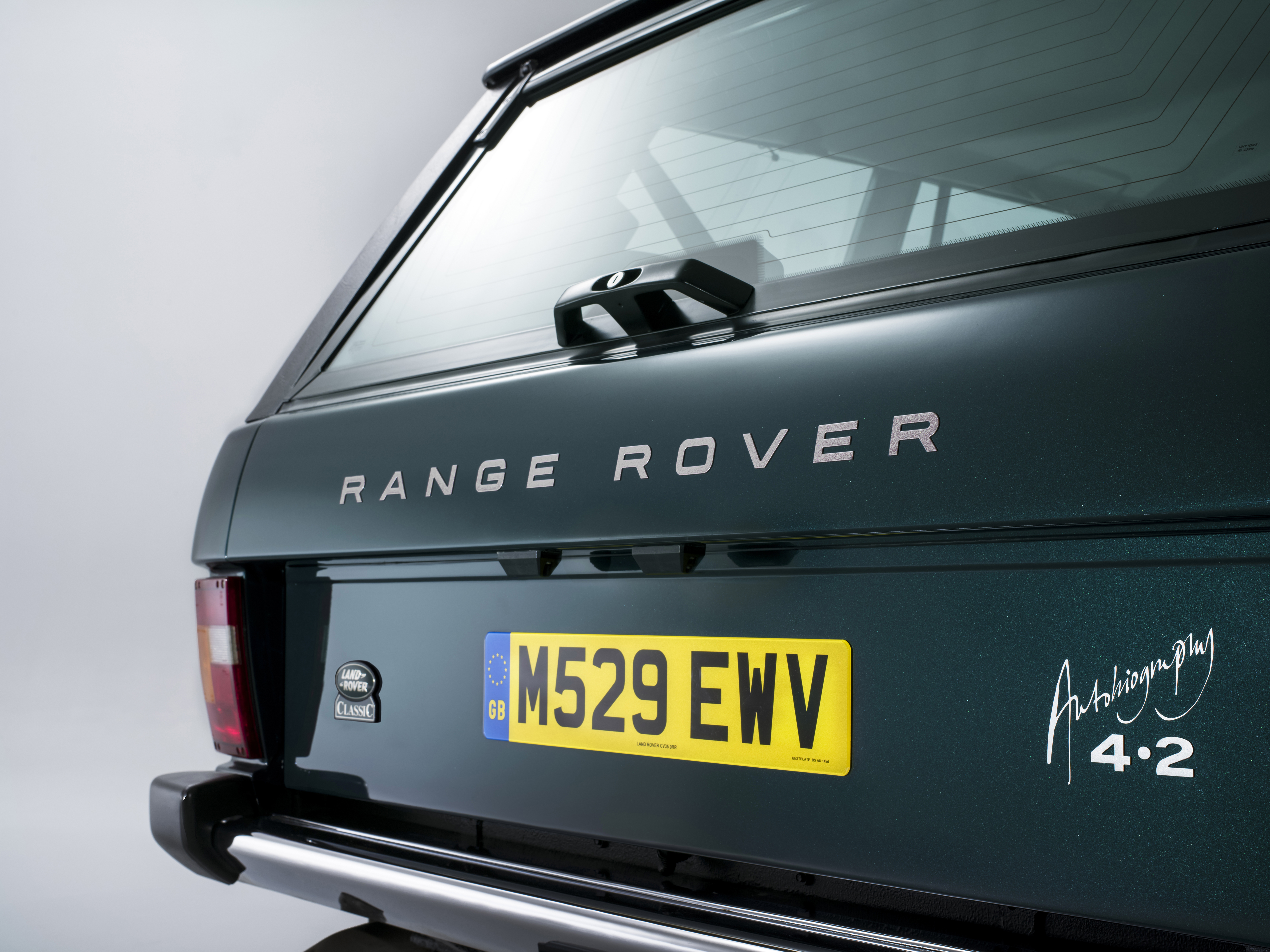 Завантажити шпалери безкоштовно Range Rover, Транспортні Засоби картинка на робочий стіл ПК