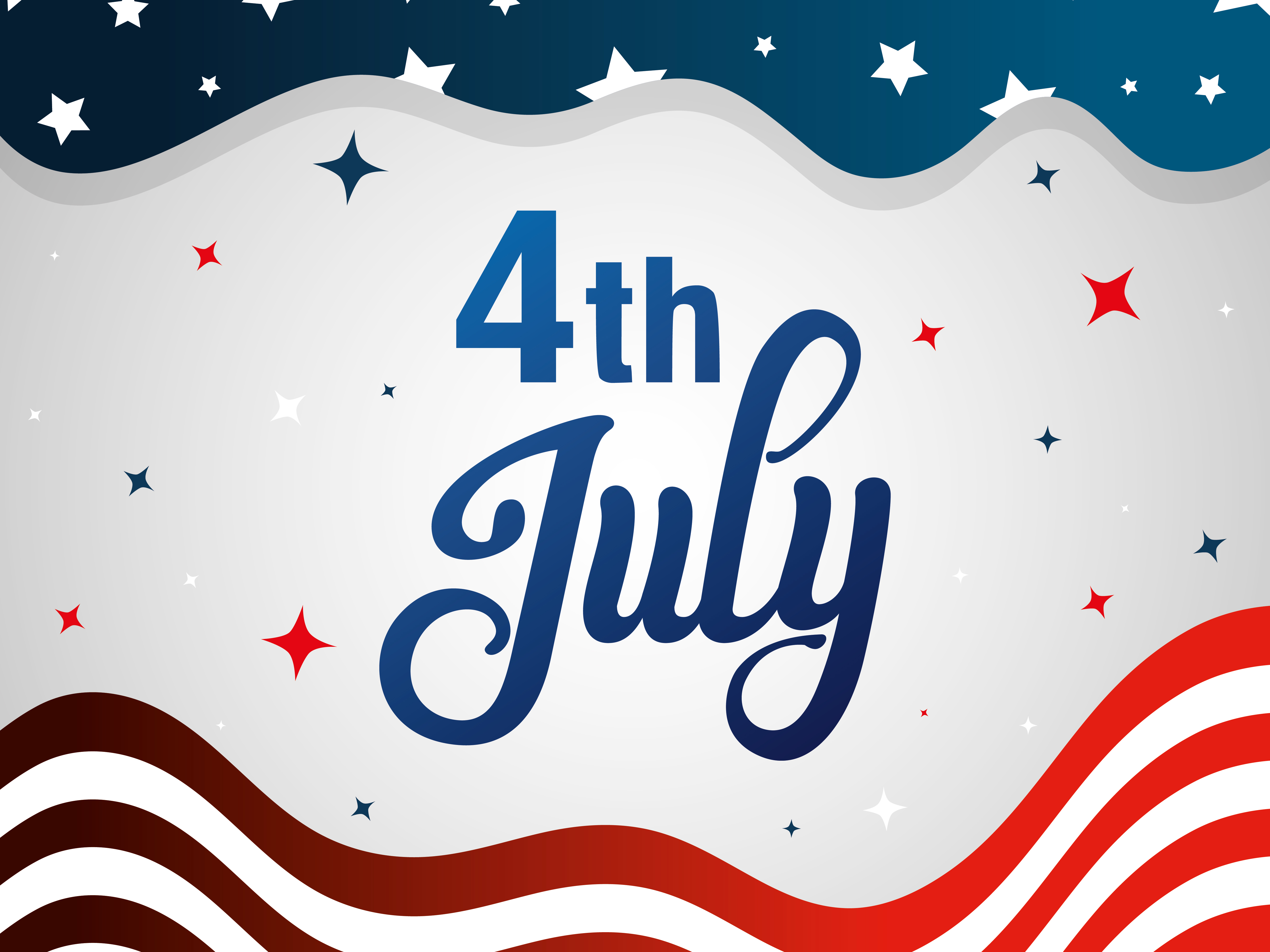 Téléchargez gratuitement l'image Vacances, Jour De L'indépendance (États Unis) sur le bureau de votre PC