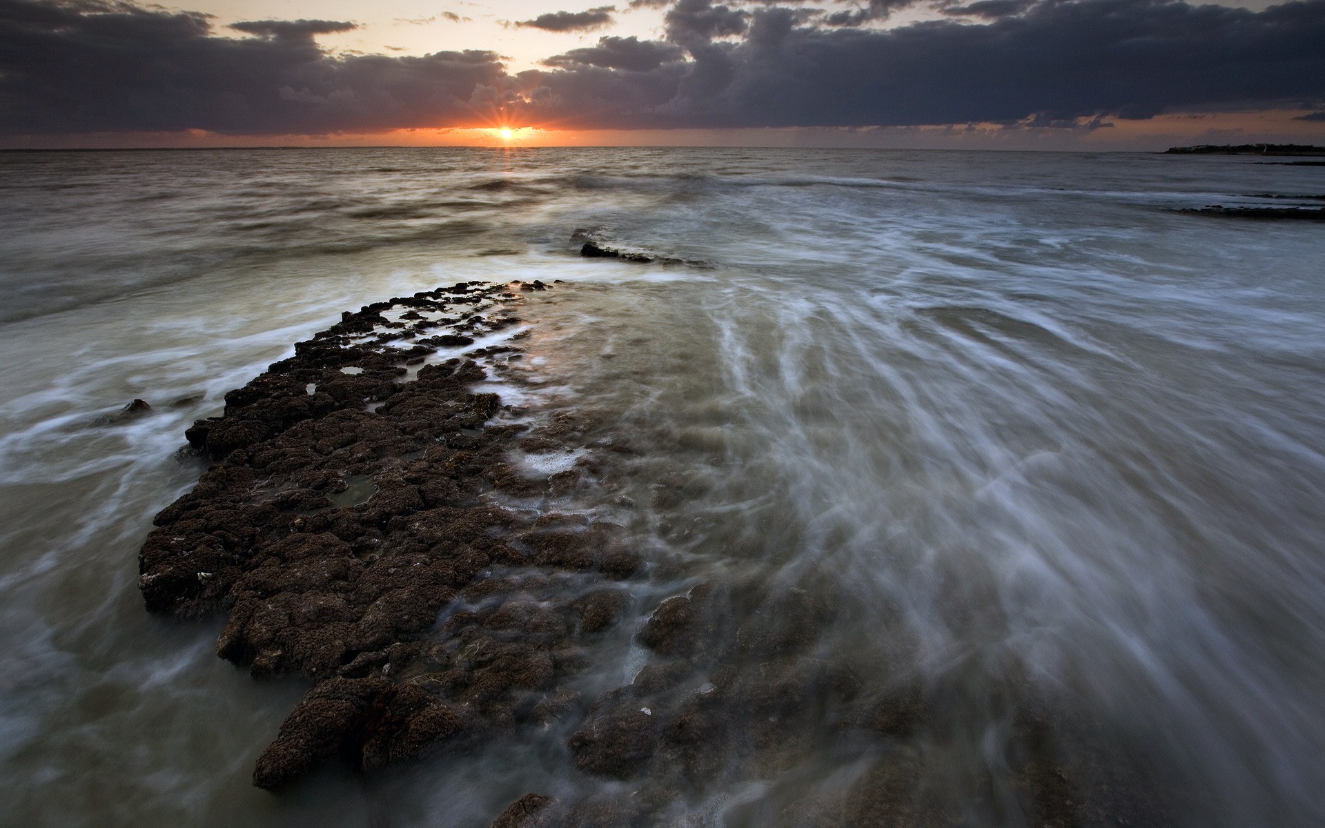 Descarga gratis la imagen Tierra/naturaleza, Atardecer en el escritorio de tu PC