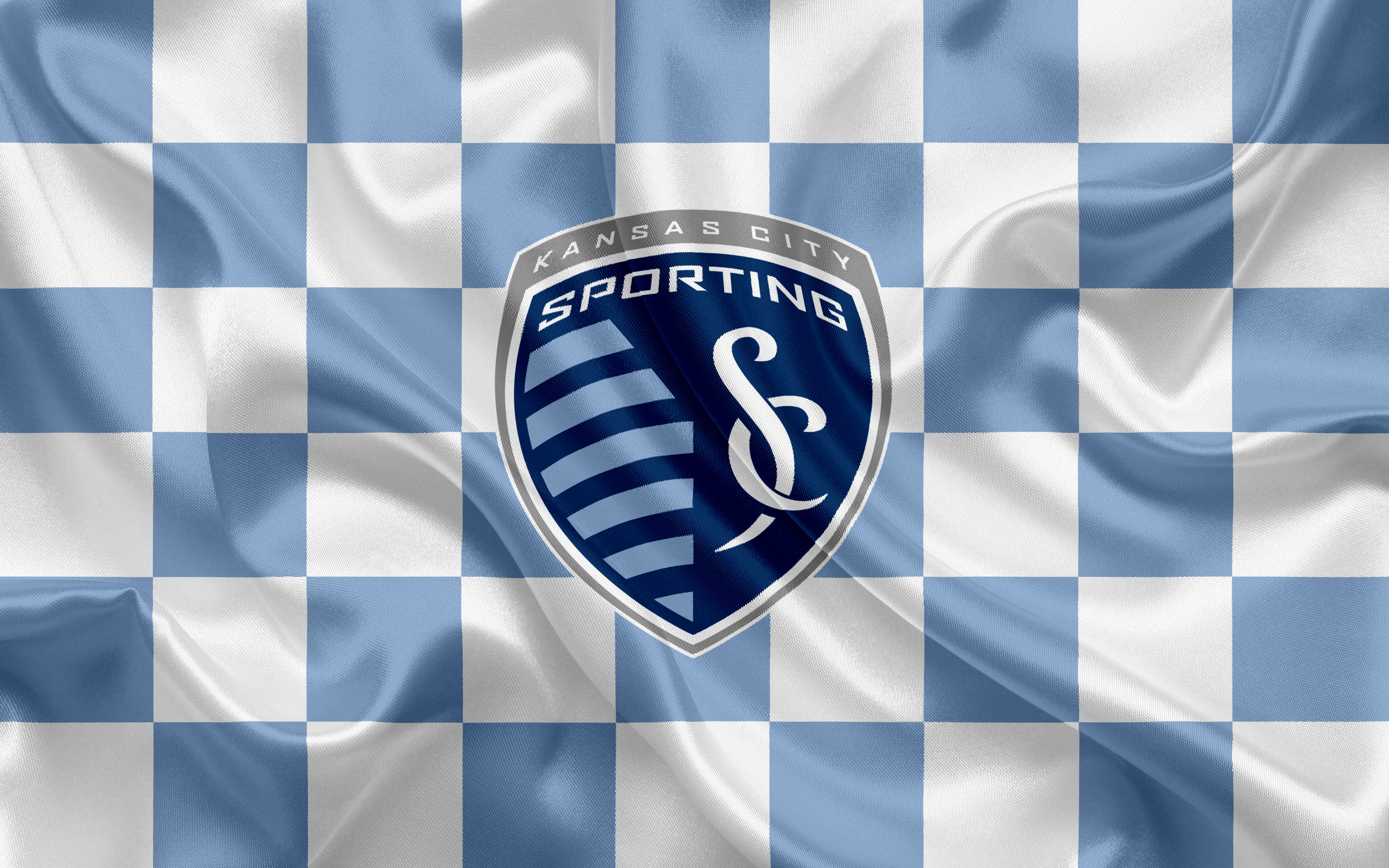 Laden Sie das Sport, Fußball, Logo, Emblem, Mls, Sporting Kansas City-Bild kostenlos auf Ihren PC-Desktop herunter