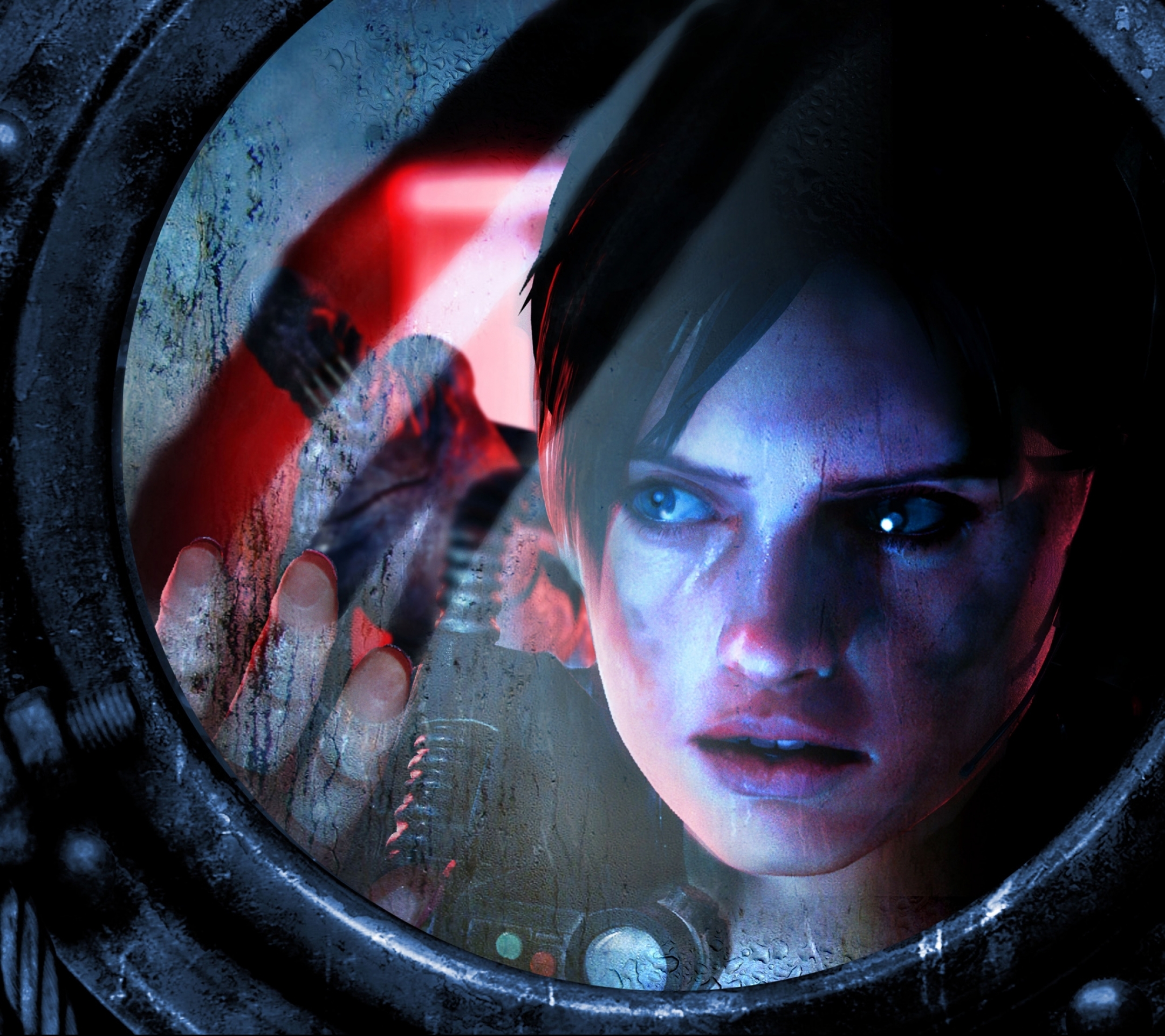 Baixe gratuitamente a imagem Resident Evil, Videogame, Baiohazâdo Reberêshonzu na área de trabalho do seu PC