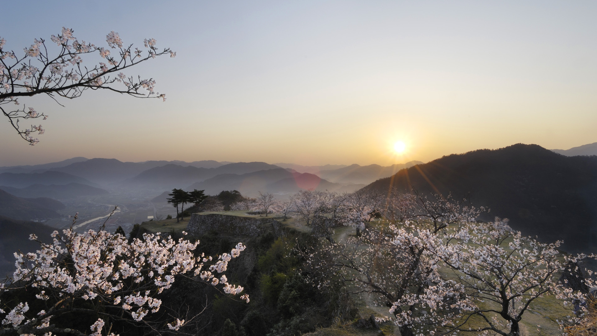 Téléchargez gratuitement l'image Coucher De Soleil, Terre/nature sur le bureau de votre PC