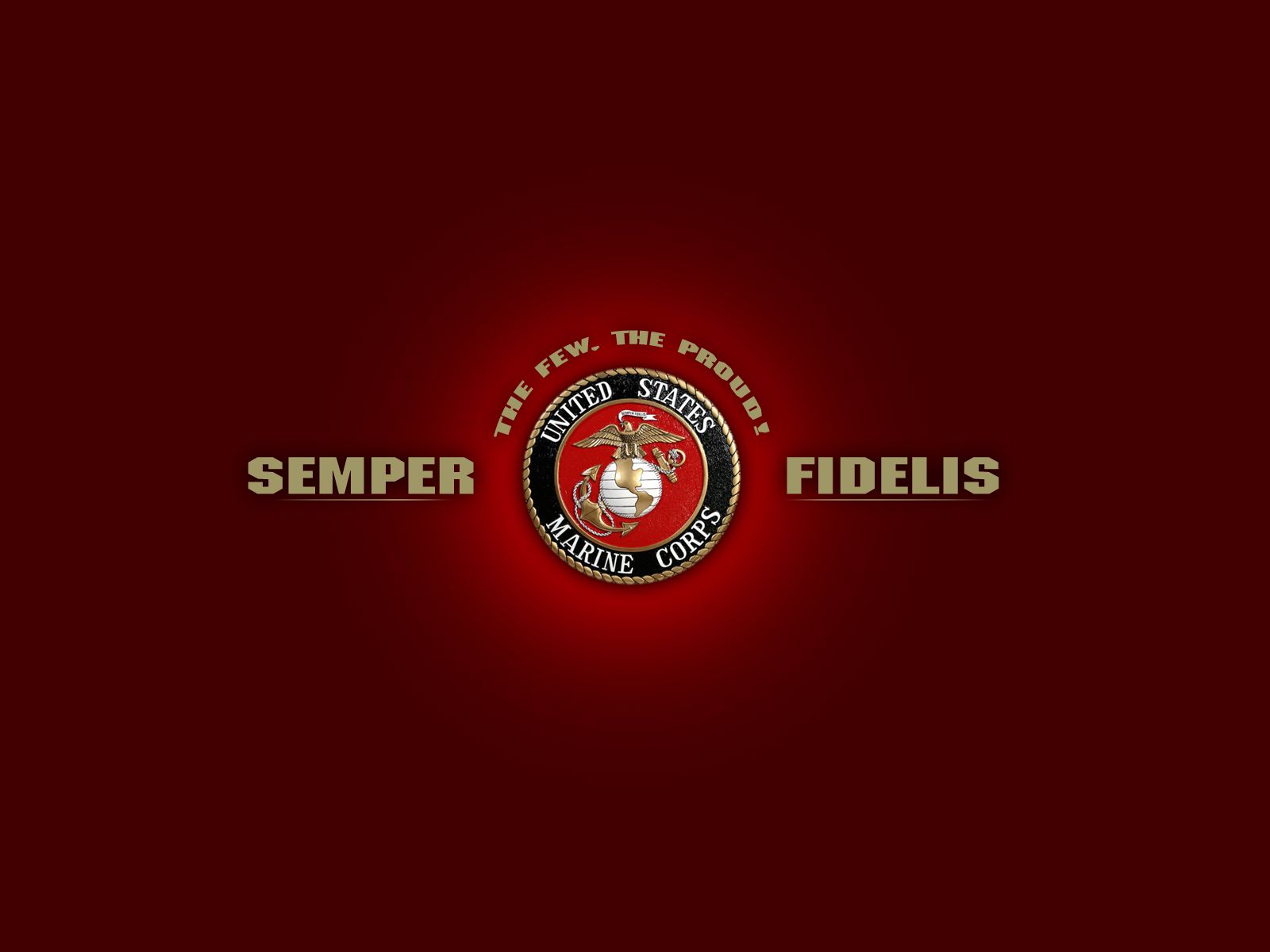 165149 Bild herunterladen militär, logo, kommandant, marinesoldaten - Hintergrundbilder und Bildschirmschoner kostenlos