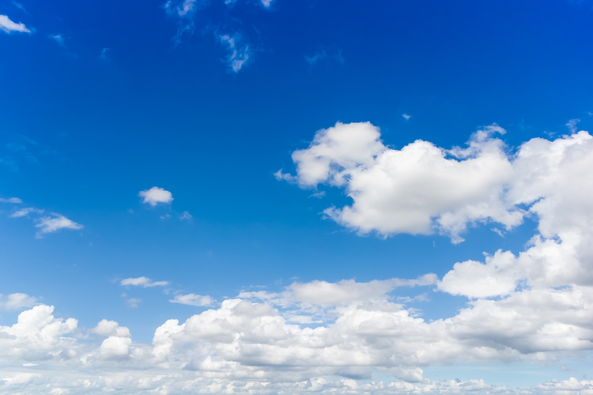 Free download wallpaper Sky, Earth, Cloud on your PC desktop