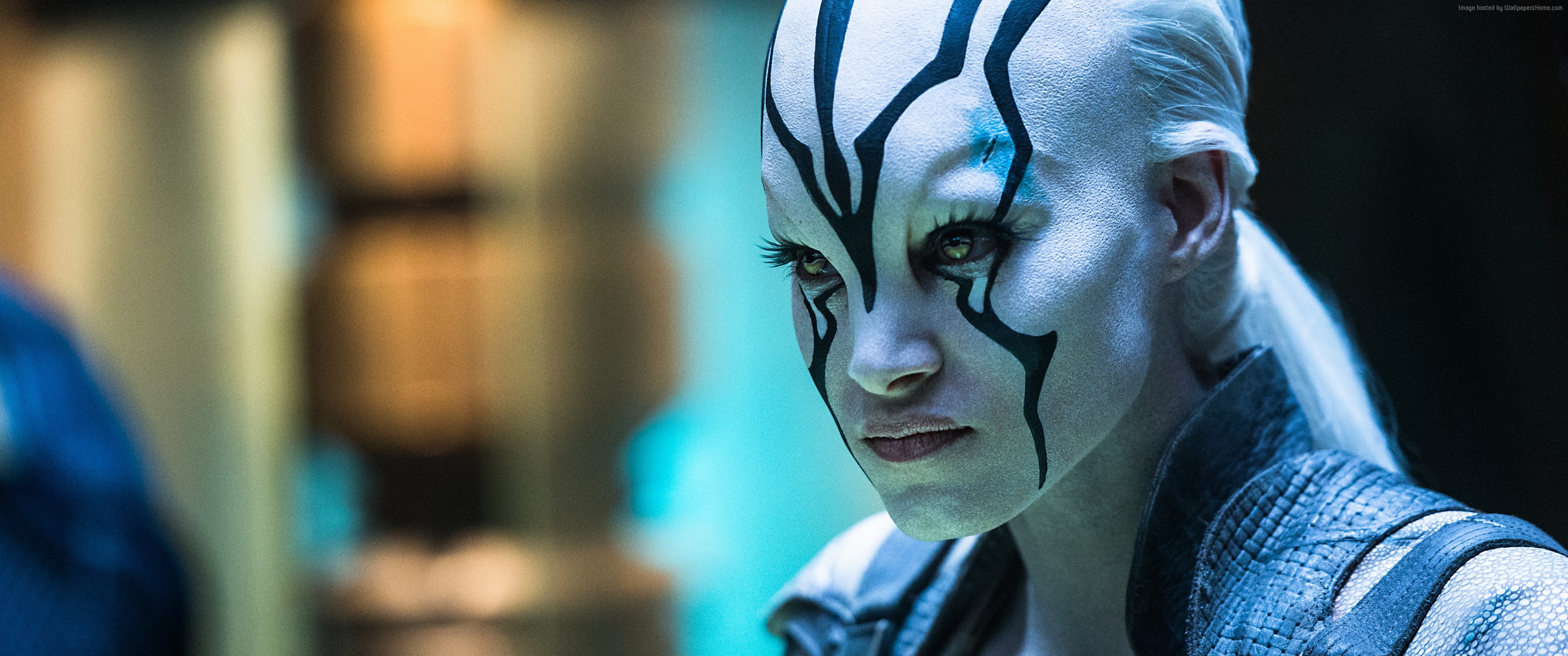 Free download wallpaper Movie, Star Trek Beyond on your PC desktop