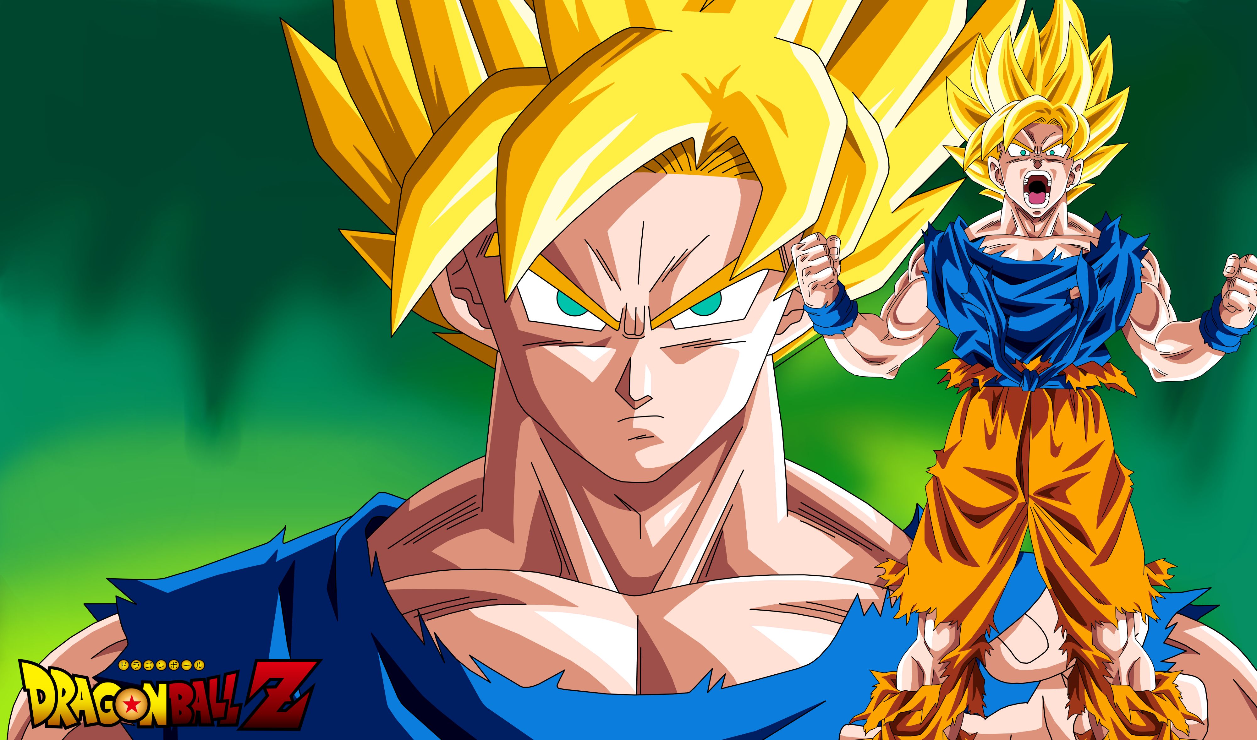 Free download wallpaper Anime, Dragon Ball Z, Dragon Ball on your PC desktop