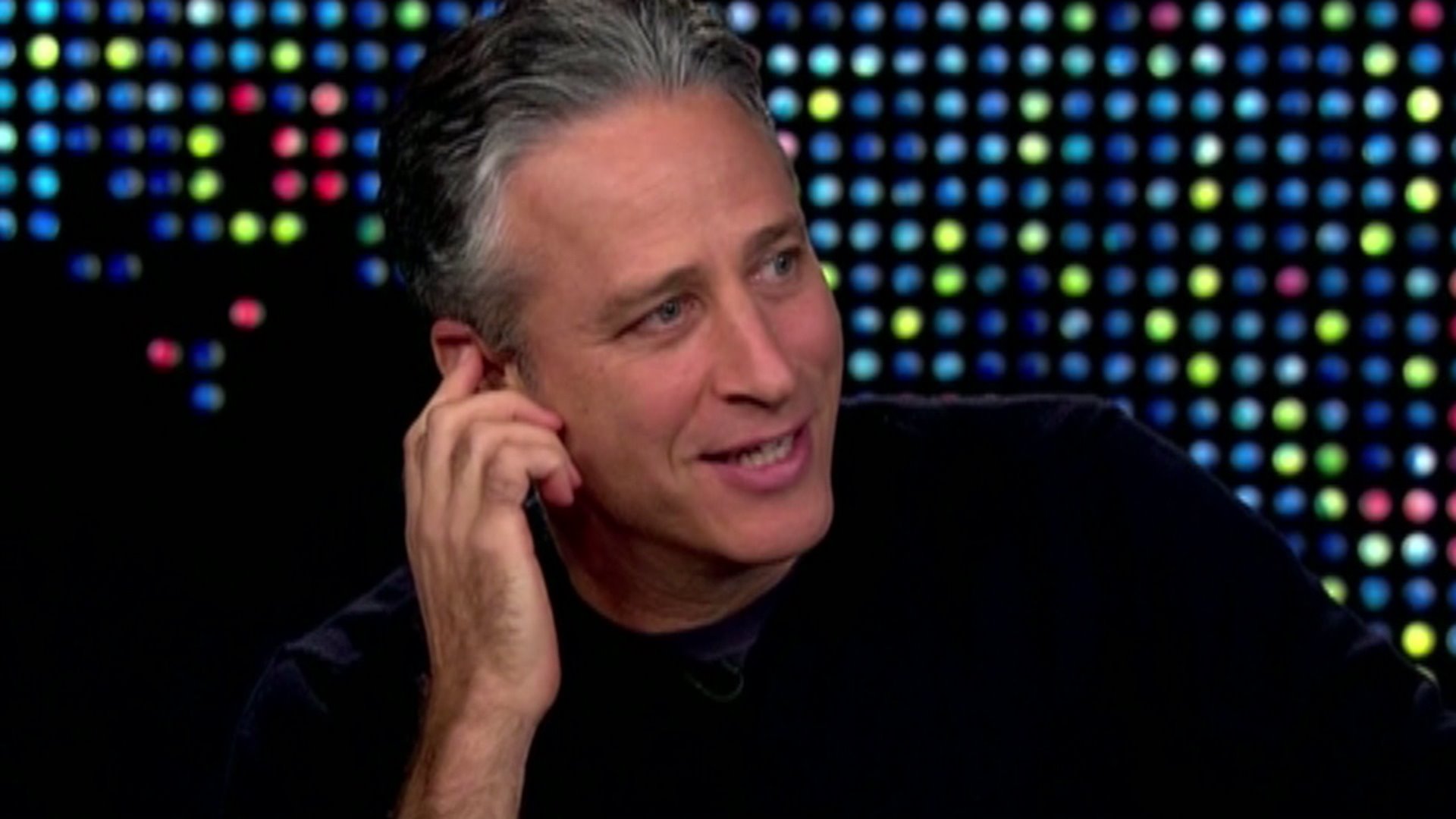 tv show, the daily show with jon stewart