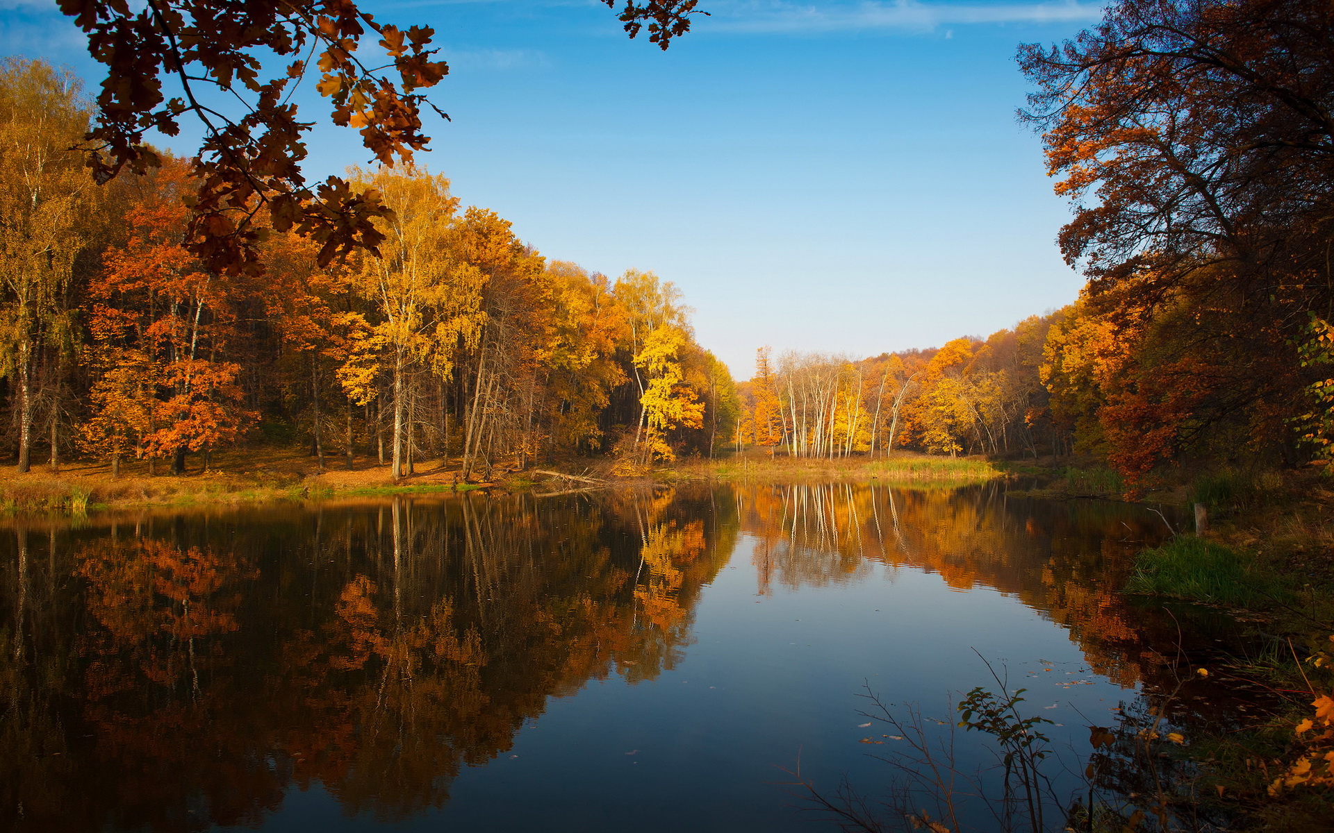 Free download wallpaper Earth, River on your PC desktop