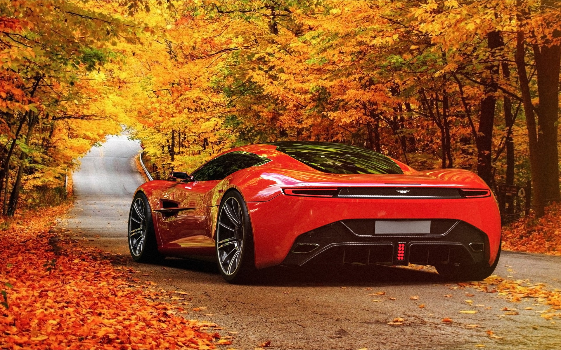 Free download wallpaper Aston Martin, Vehicles on your PC desktop