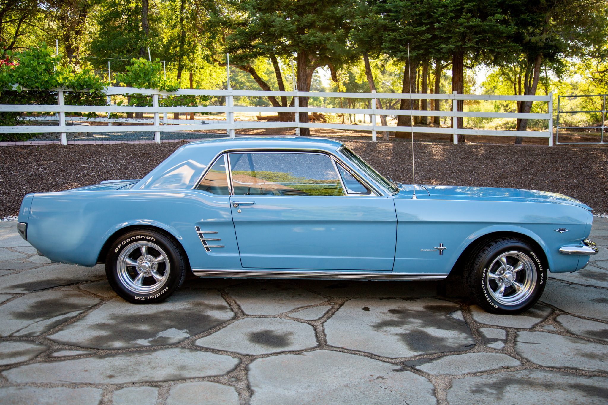 1509728 Protetores de tela e papéis de parede Ford Mustang 1966 em seu telefone. Baixe  fotos gratuitamente