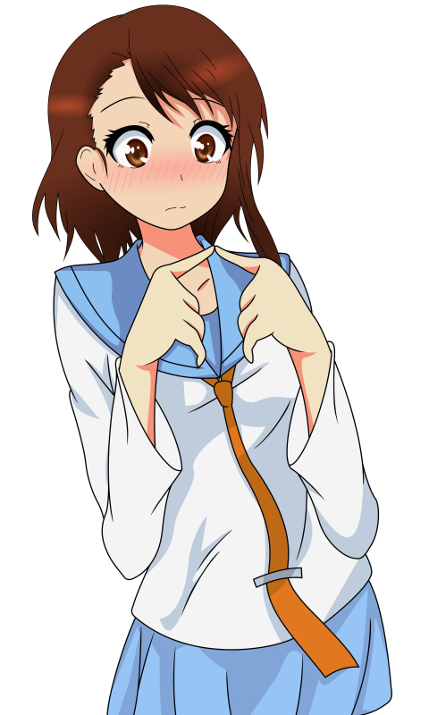 Baixar papel de parede para celular de Anime, Kosaki Onodera, Nisekoi gratuito.