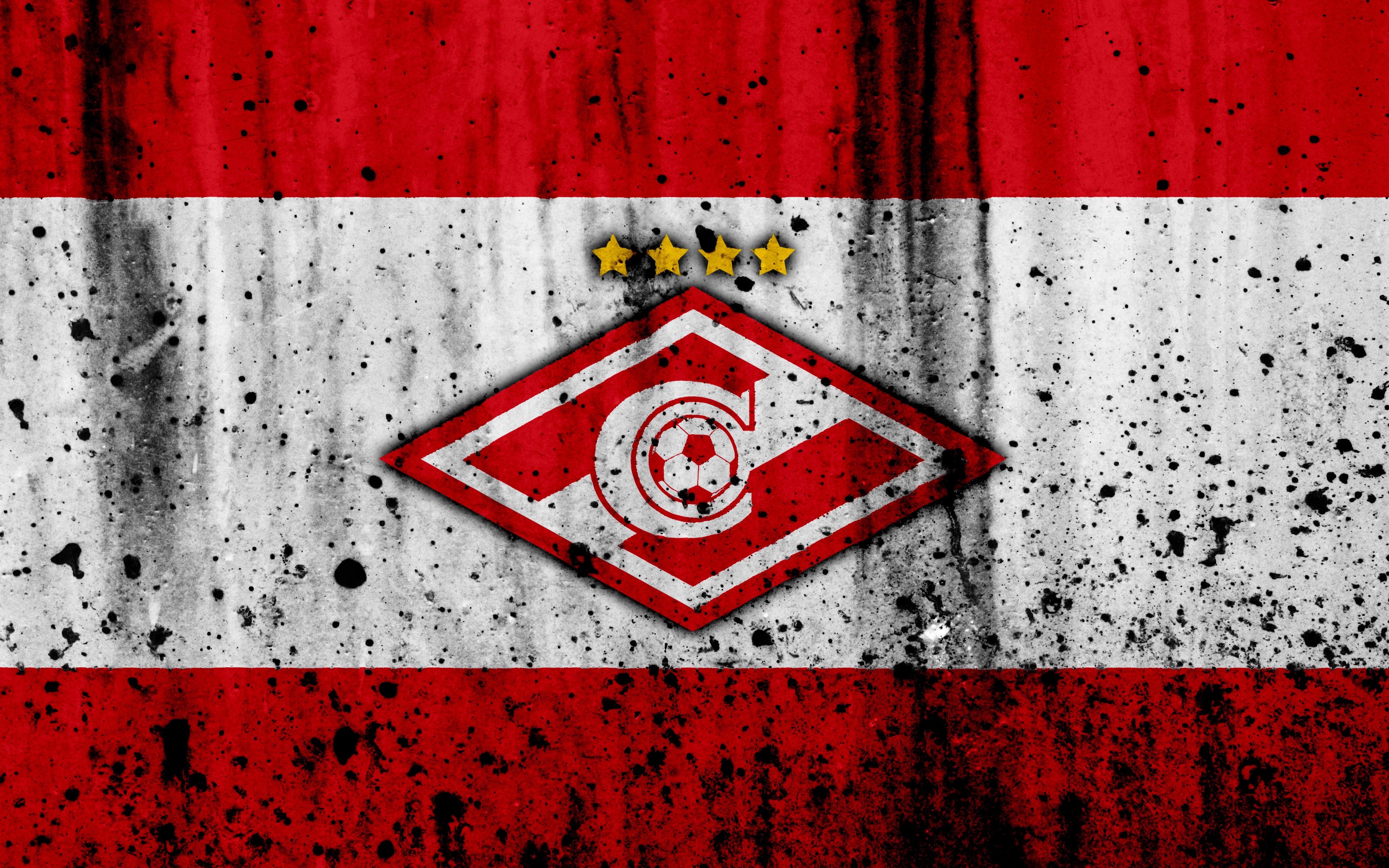 PC Wallpapers  Fc Spartak Moscow