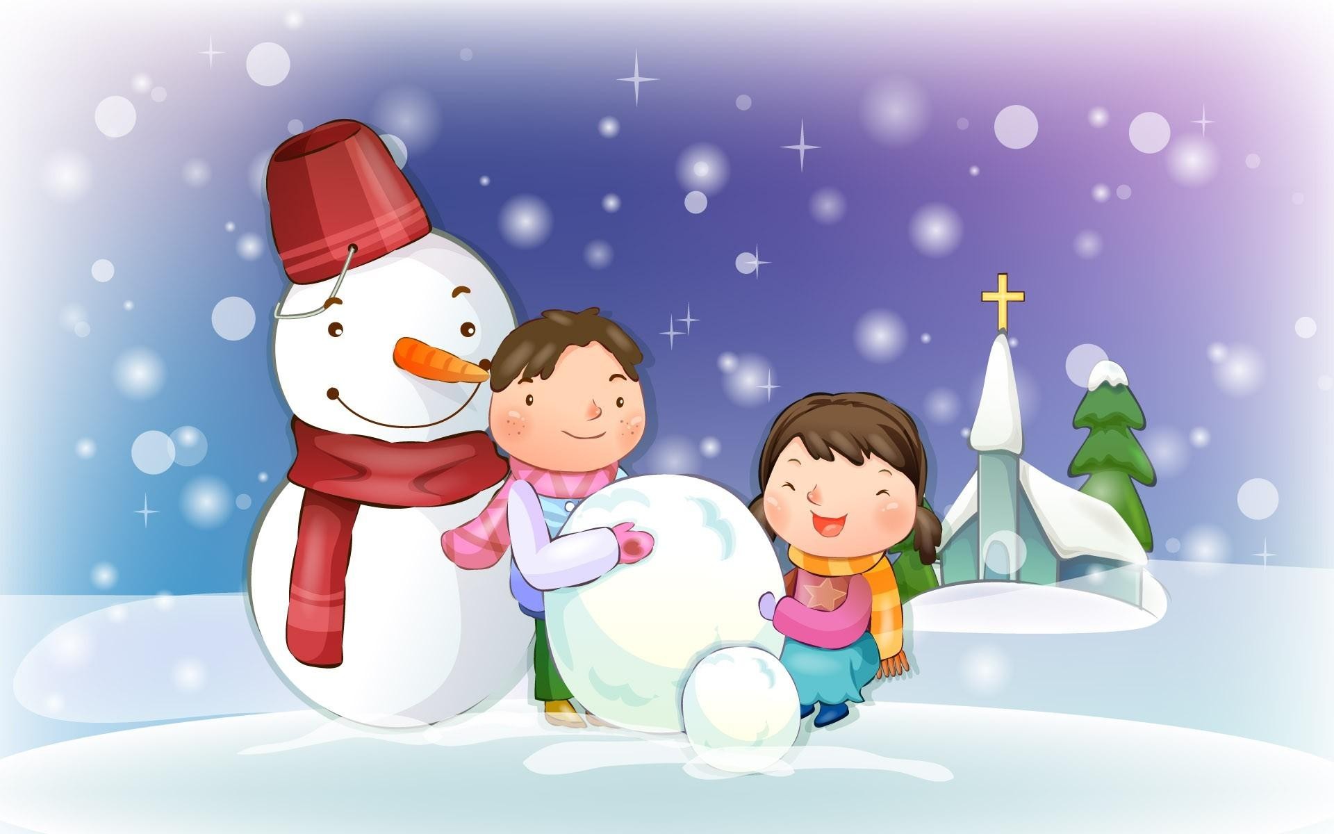 Free download wallpaper Christmas, Holiday on your PC desktop