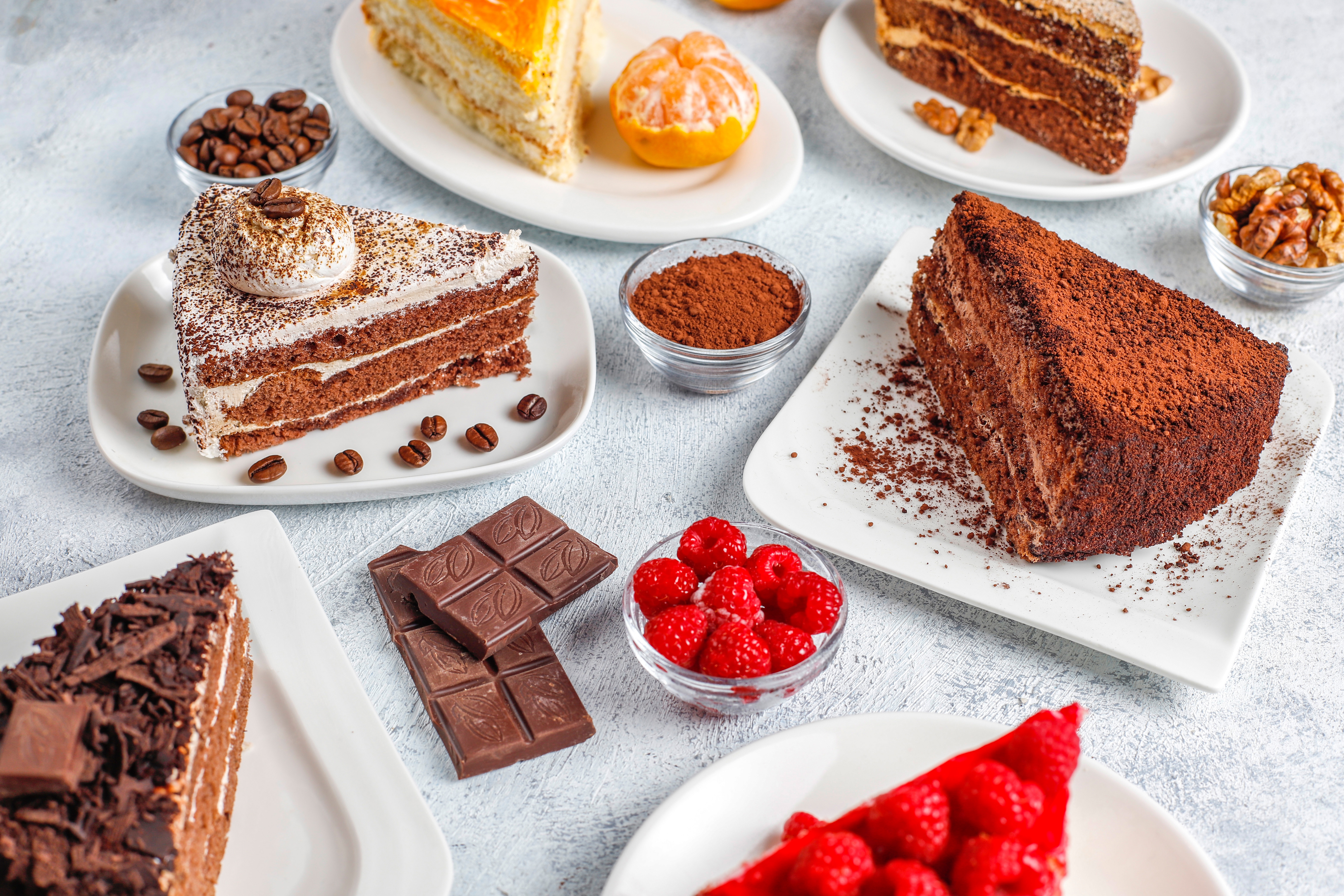 Descarga gratis la imagen Chocolate, Frambuesa, Baya, Fruta, Tarta, Alimento, Bodegón, Pastelería en el escritorio de tu PC