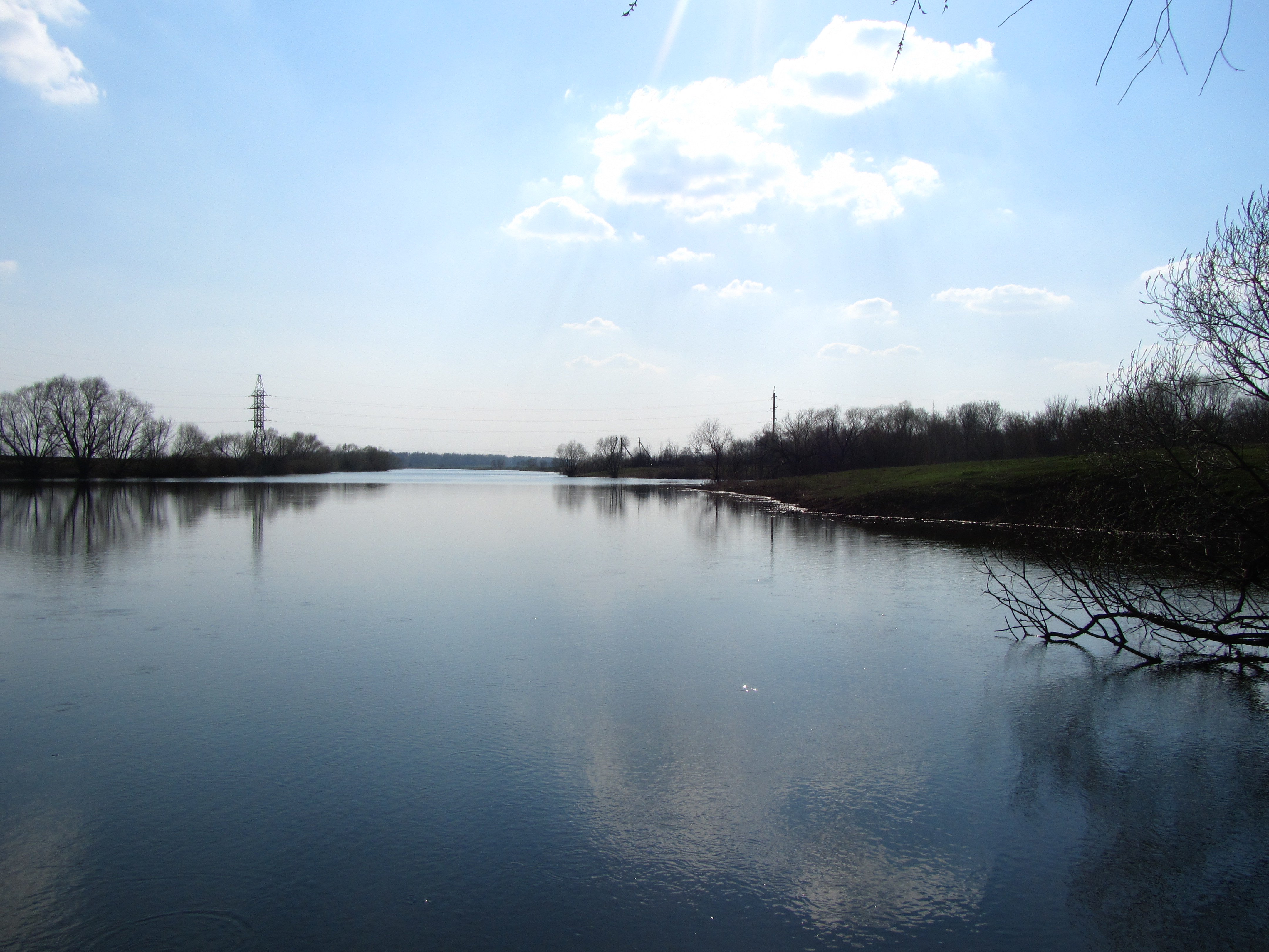 Laden Sie das Fluss, Erde/natur-Bild kostenlos auf Ihren PC-Desktop herunter