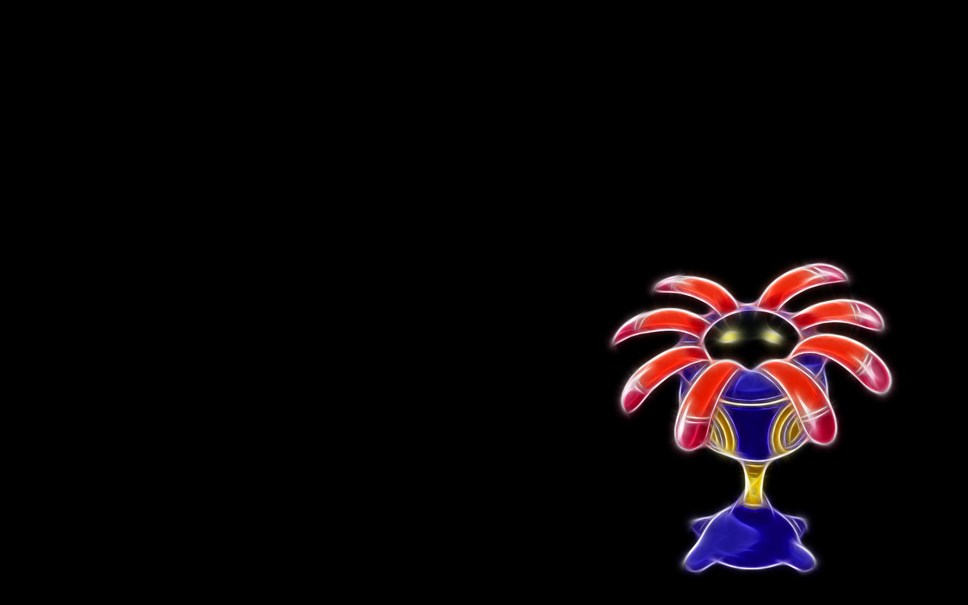 Baixar papéis de parede de desktop Lileep (Pokémon) HD