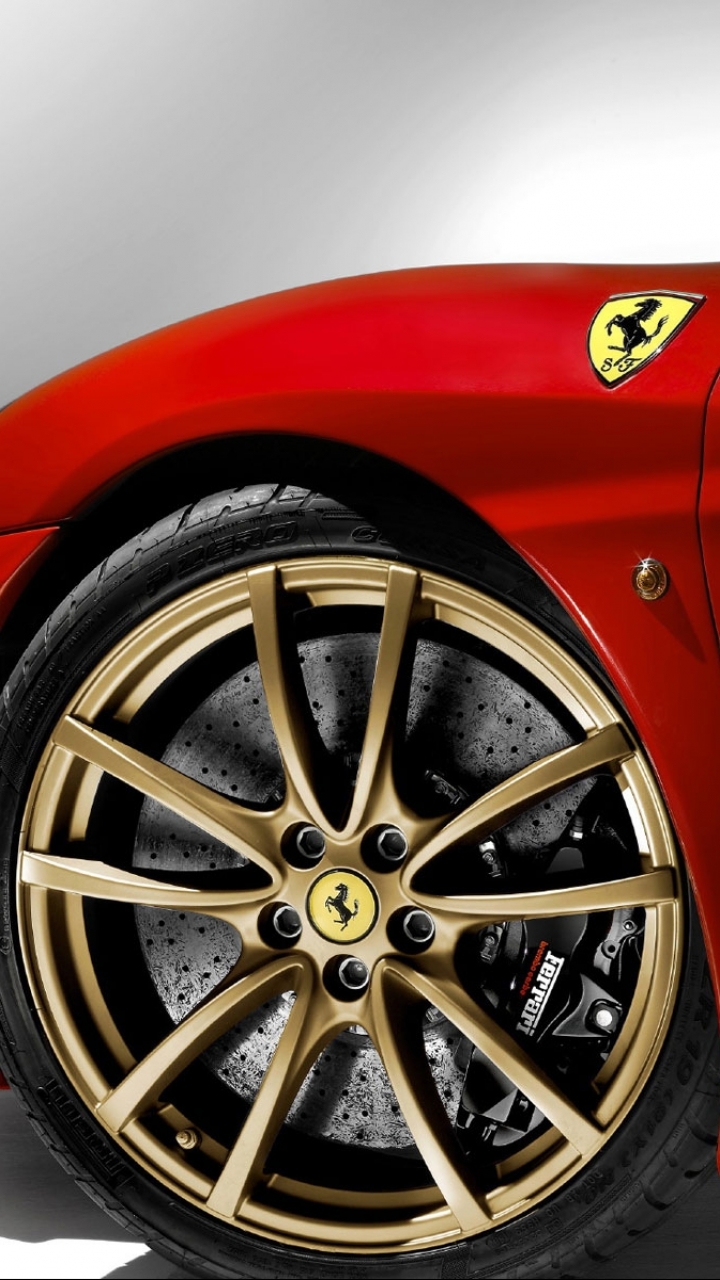 Handy-Wallpaper Auto, Ferrari, Autos, Fahrzeug, Fahrzeuge kostenlos herunterladen.